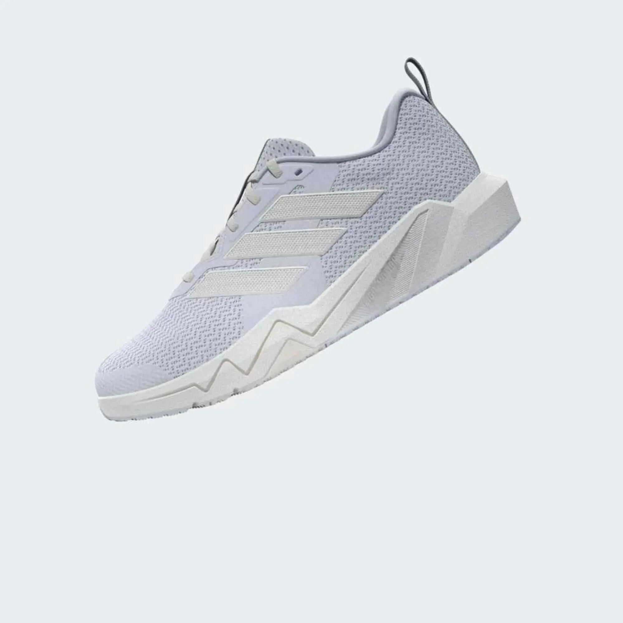 Tenis de entrenamiento transpirable para Mujer Adidas Rapidmove Go - Morado 11/12