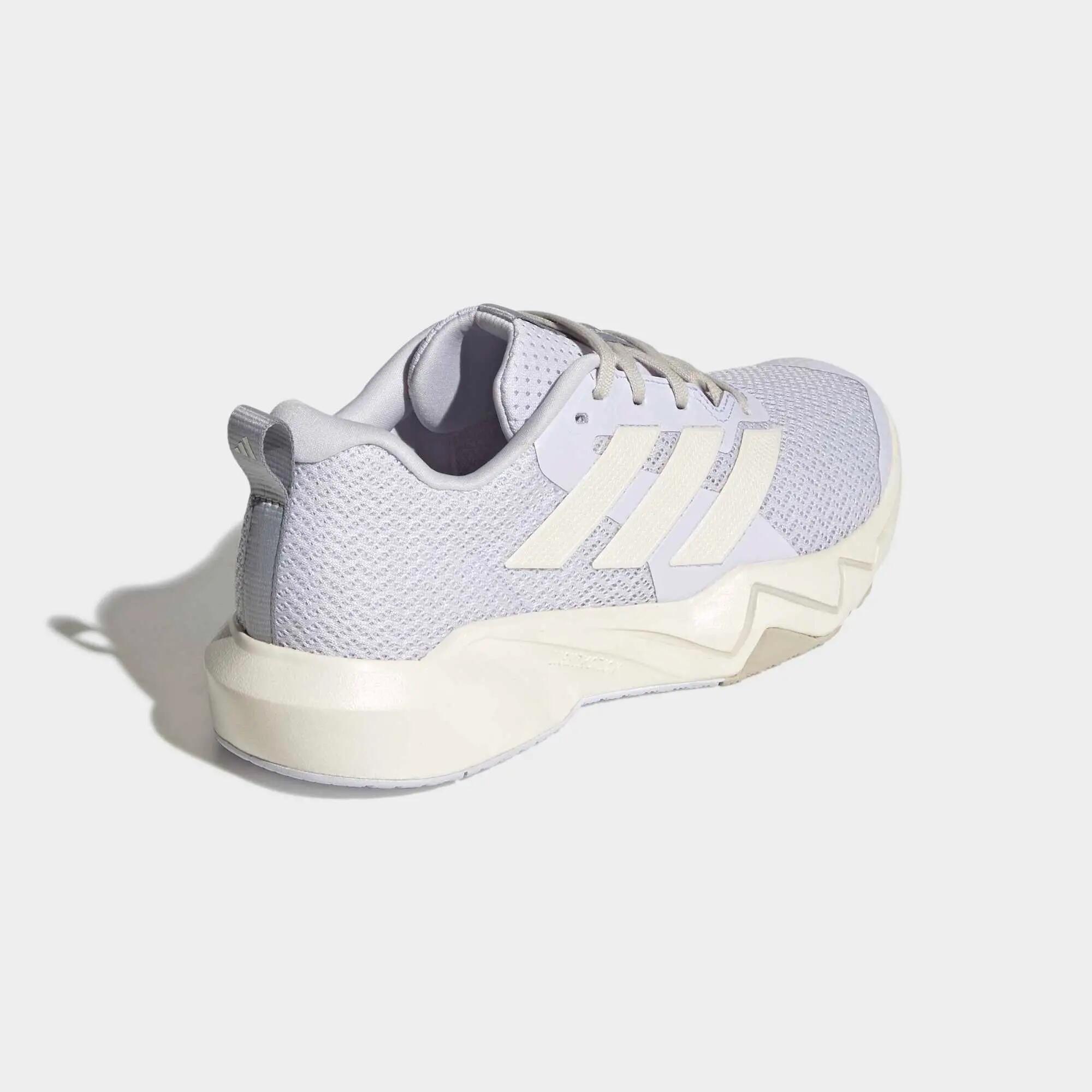 Tenis de entrenamiento transpirable para Mujer Adidas Rapidmove Go - Morado 8/12