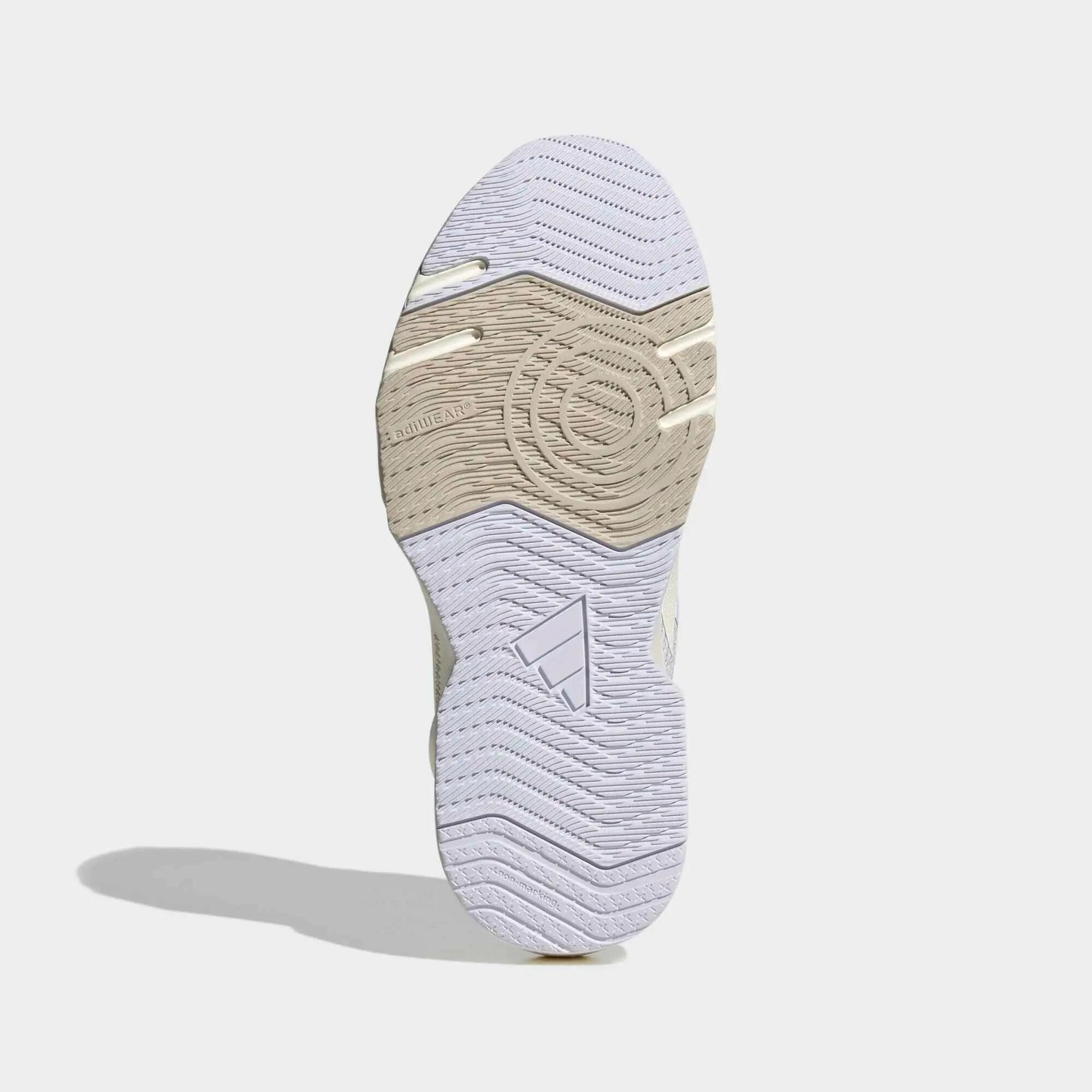 Tenis de entrenamiento transpirable para Mujer Adidas Rapidmove Go - Morado 5/12