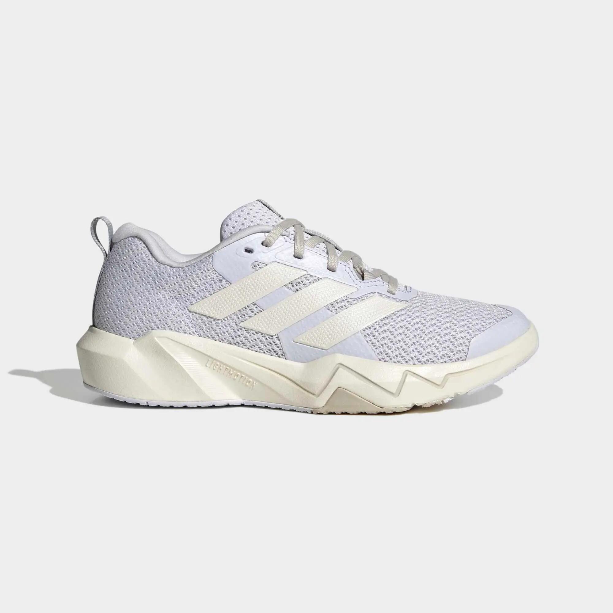 Tenis de entrenamiento transpirable para Mujer Adidas Rapidmove Go - Morado 1/12