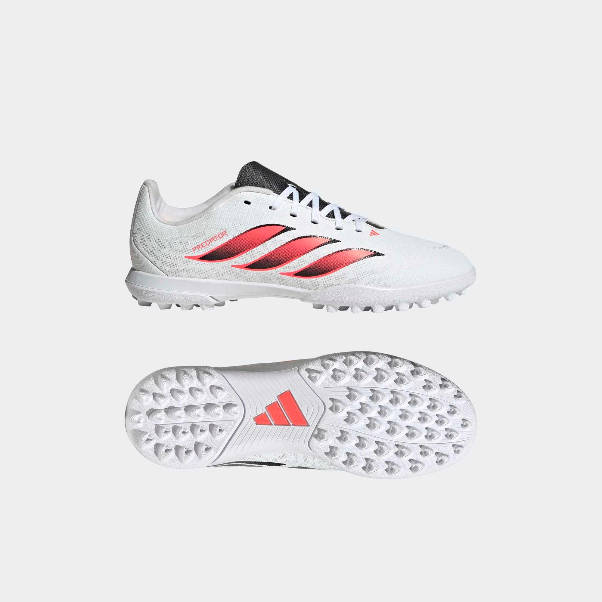 Buty piłkarskie dla dzieci ADIDAS Predator Club Turf 11/11