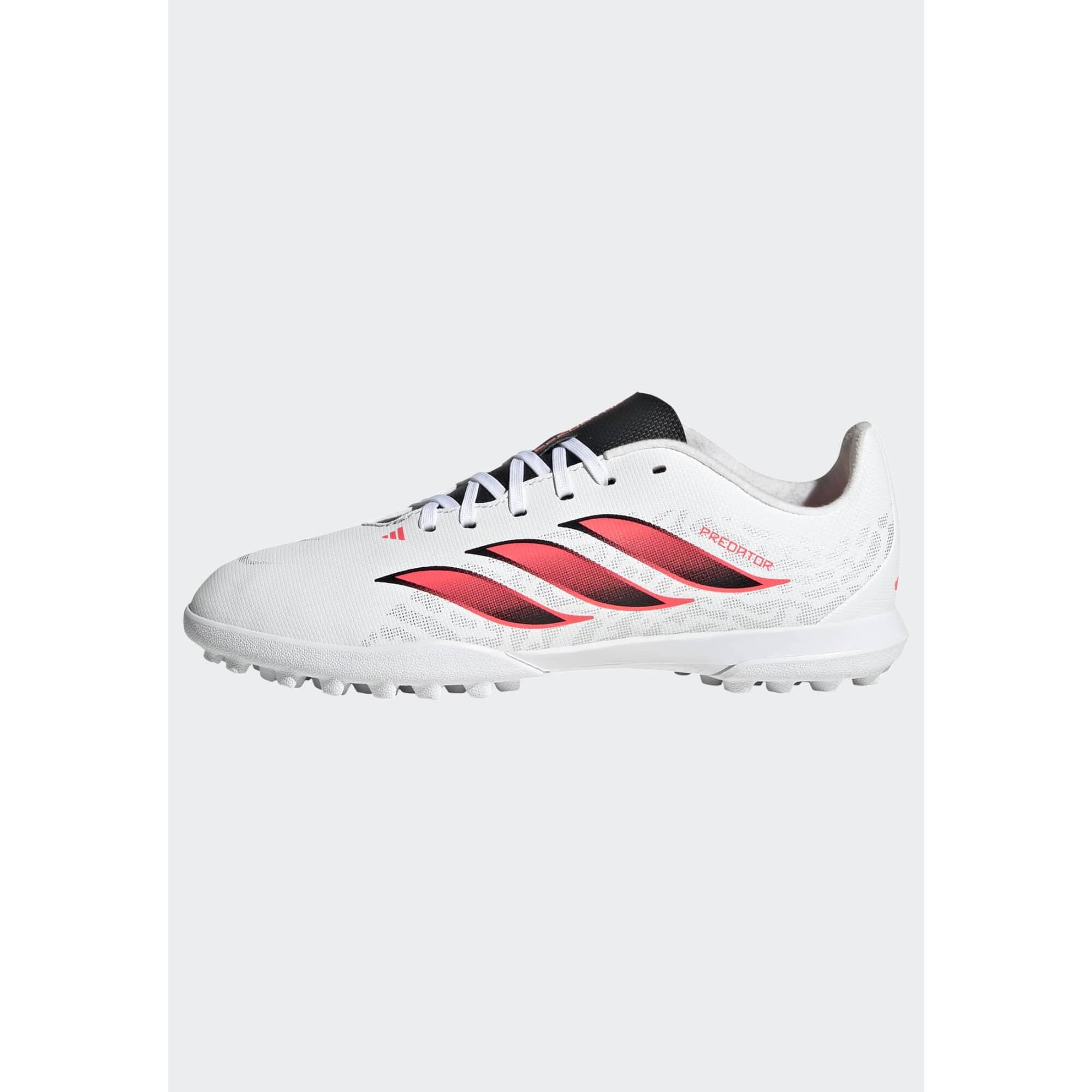 Buty piłkarskie dla dzieci ADIDAS Predator Club Turf 10/11