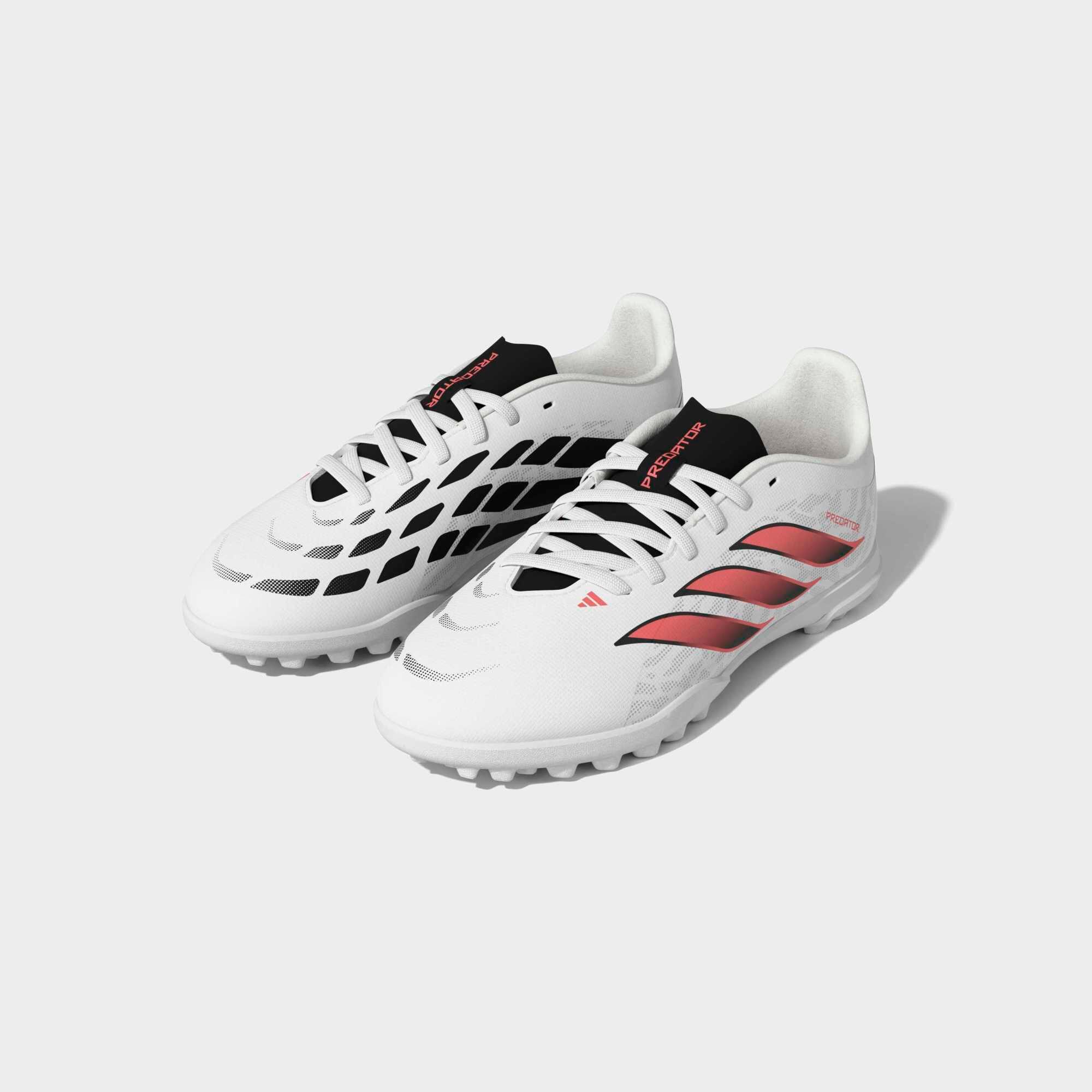 Buty piłkarskie dla dzieci ADIDAS Predator Club Turf 8/11