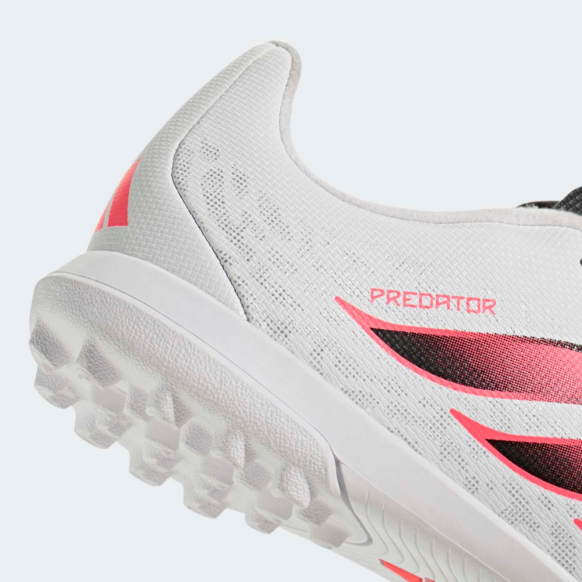 Buty piłkarskie dla dzieci ADIDAS Predator Club Turf 7/11
