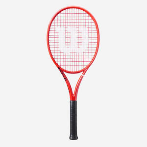 Raqueta de tenis adulto 305 g, Wilson Redline 98 Pro v1
