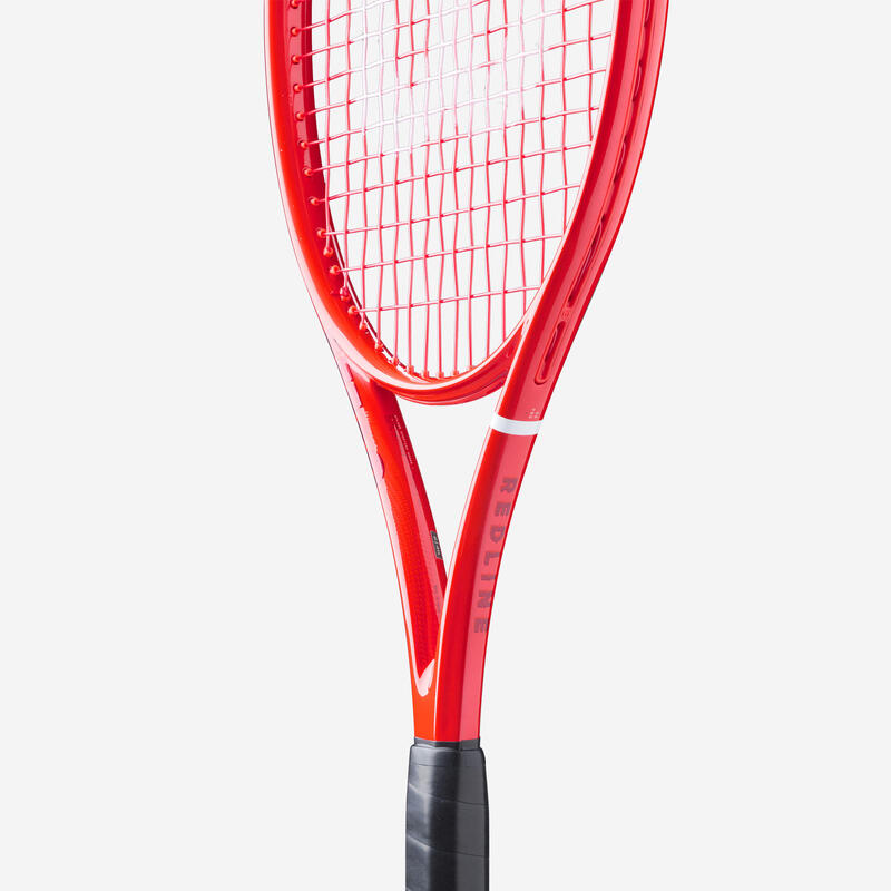 Rachetă de tenis 350g, Wilson redline 98 pro v1, adulți