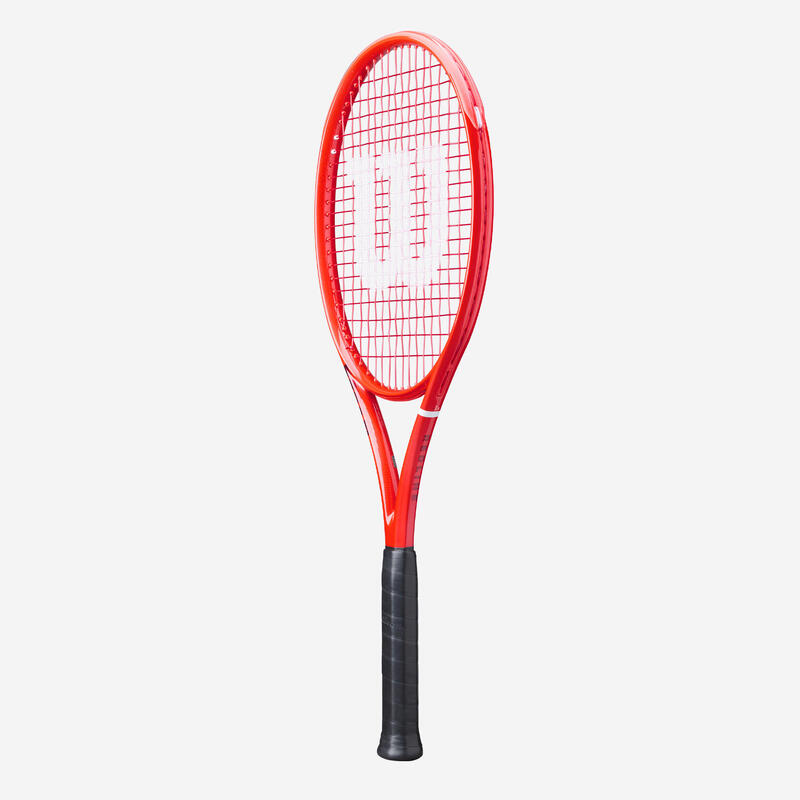 Rachetă de tenis 350g, Wilson redline 98 pro v1, adulți