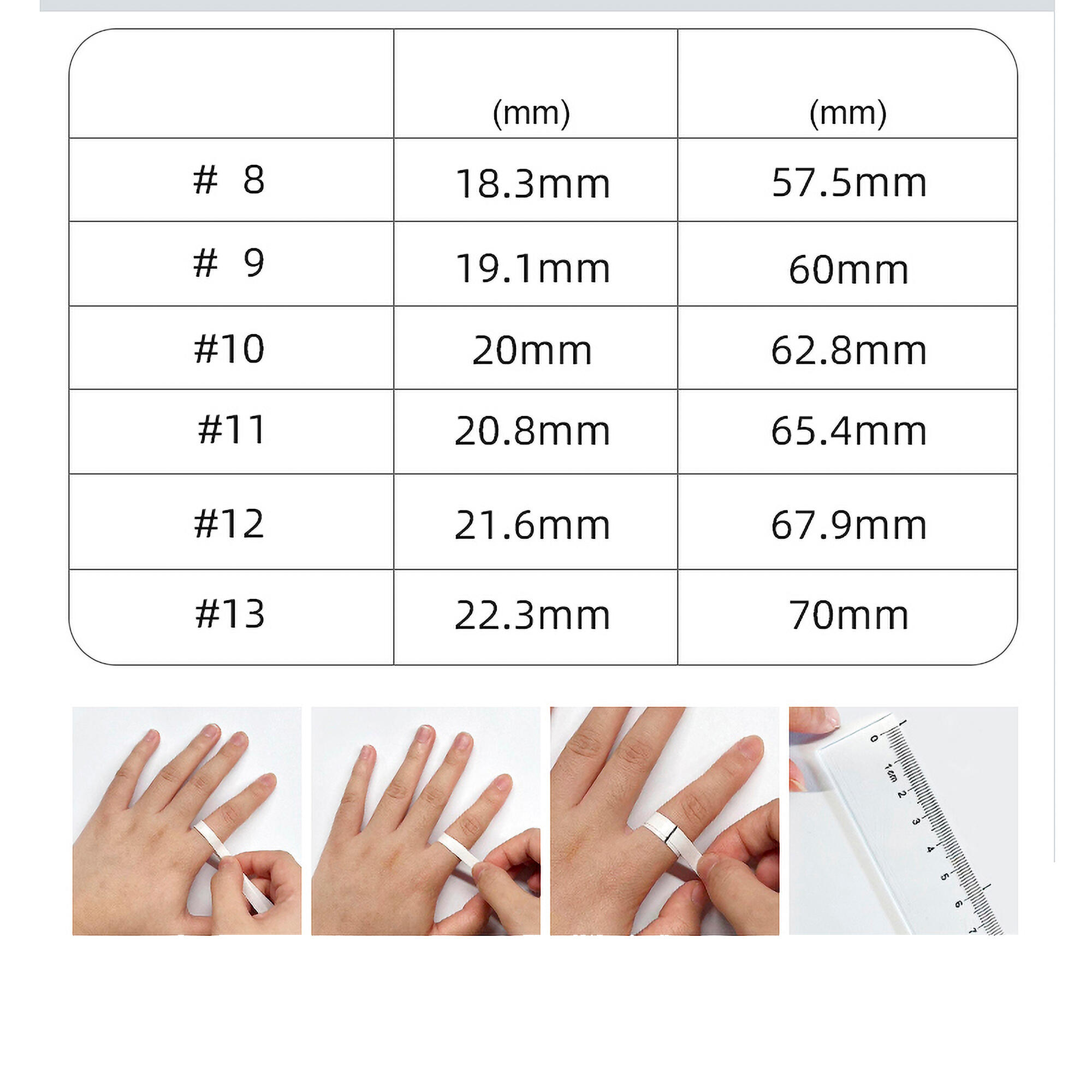 Anillo inteligente de actividad  Leotec Kor Mau negro 2/5