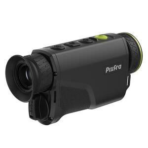 Monocular Térmico Arc LRF A635P con Telémetro Láser - 35 mm, 1.800m - CD
