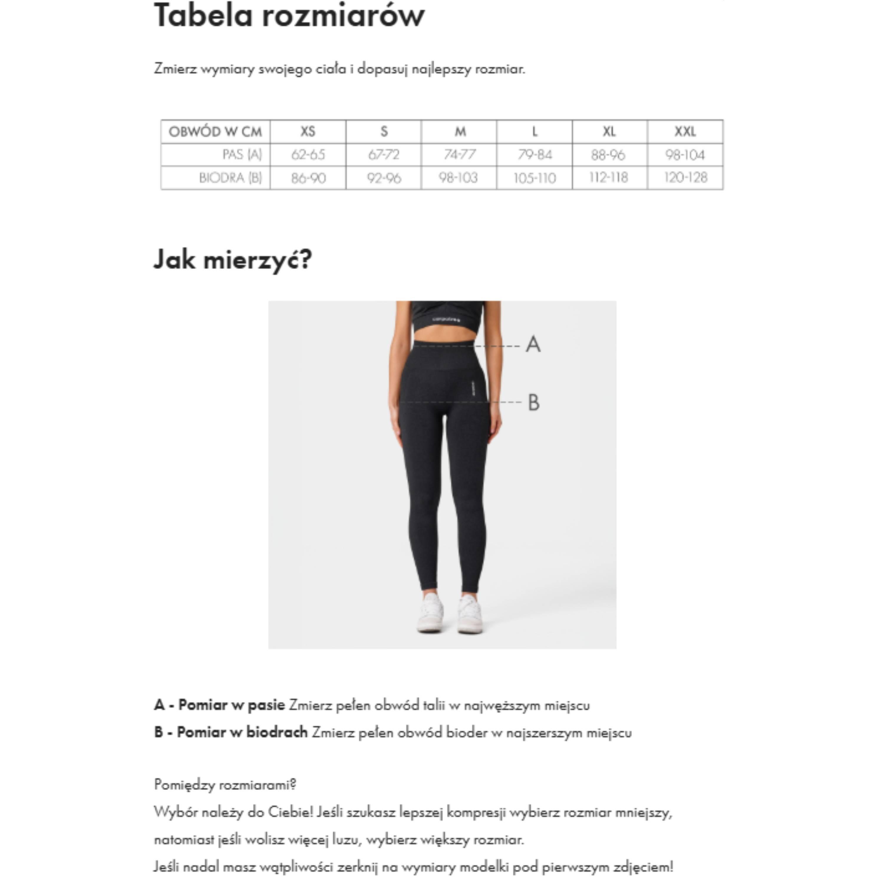 Szorty bezszwowe push-up Carpatree Élite fioletowe 7/7