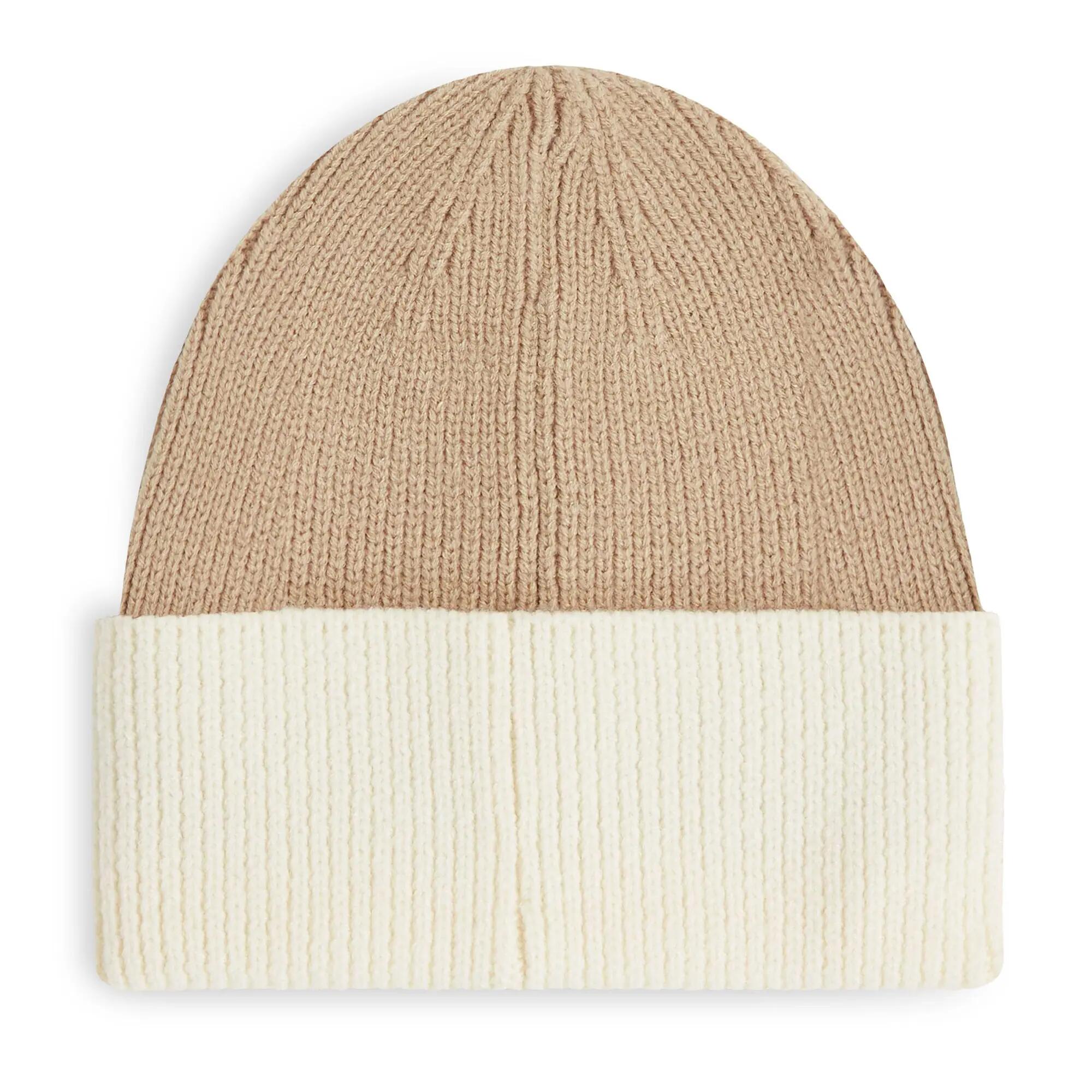 Bonnet O'neill Blanc / Beige 3/3
