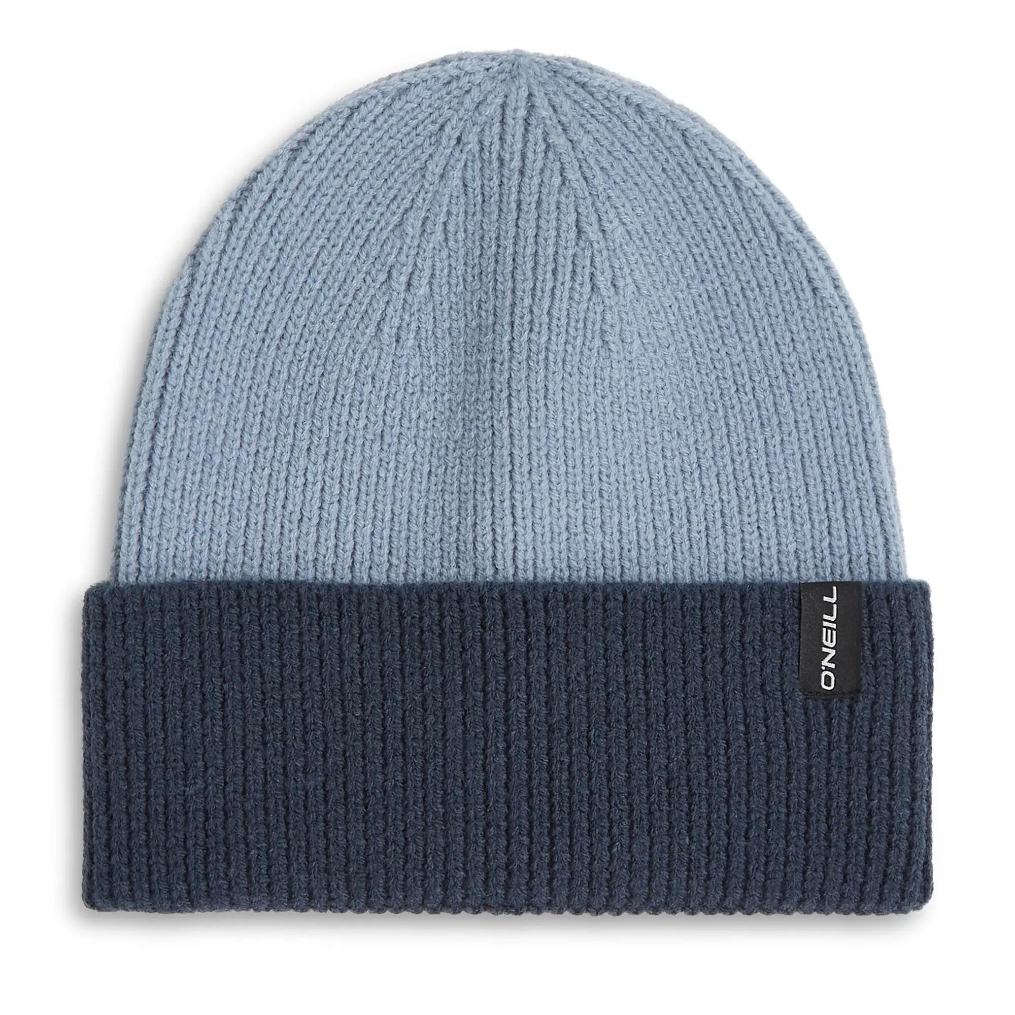 Bonnet O'neill Bleu 2/3