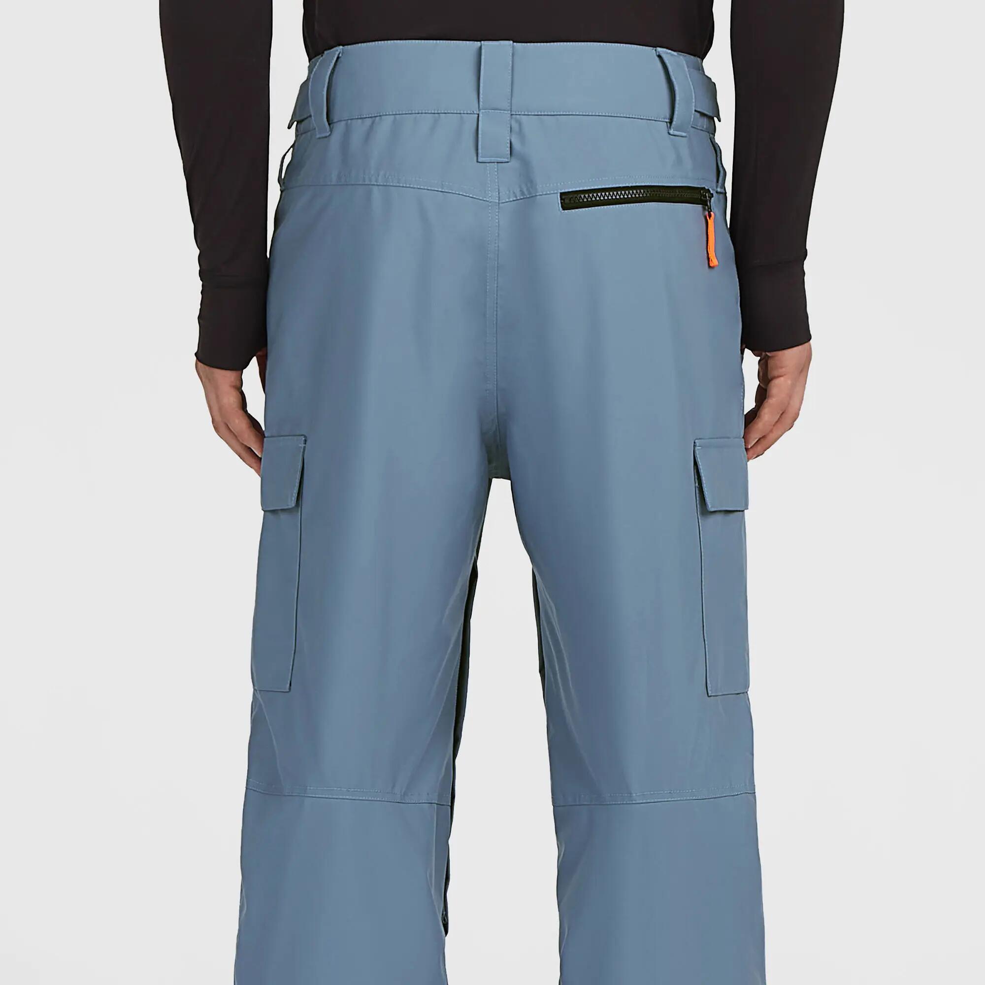 Pantalon de ski Homme FWC'Cruz Cargo Bleu 3/6