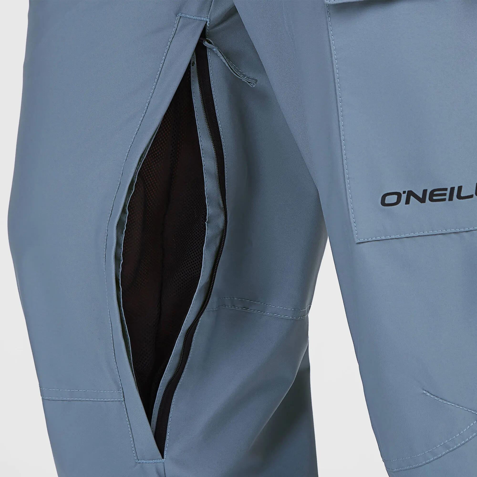 Pantalon de ski Homme FWC'Cruz Cargo Bleu 5/6