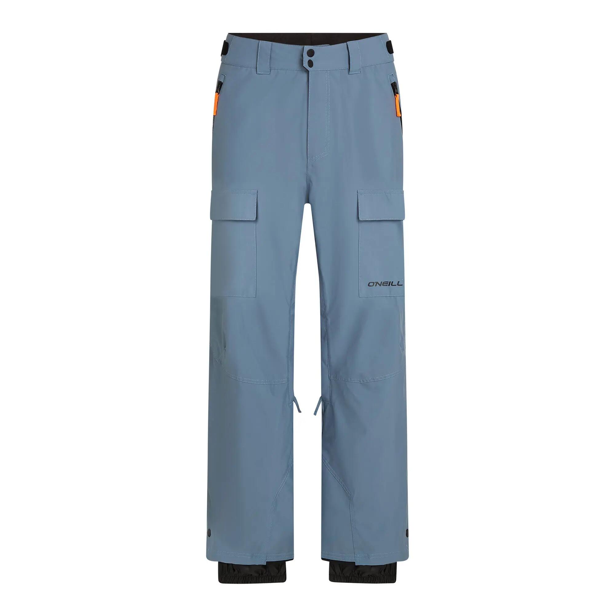 Pantalon de ski Homme FWC'Cruz Cargo Bleu 6/6