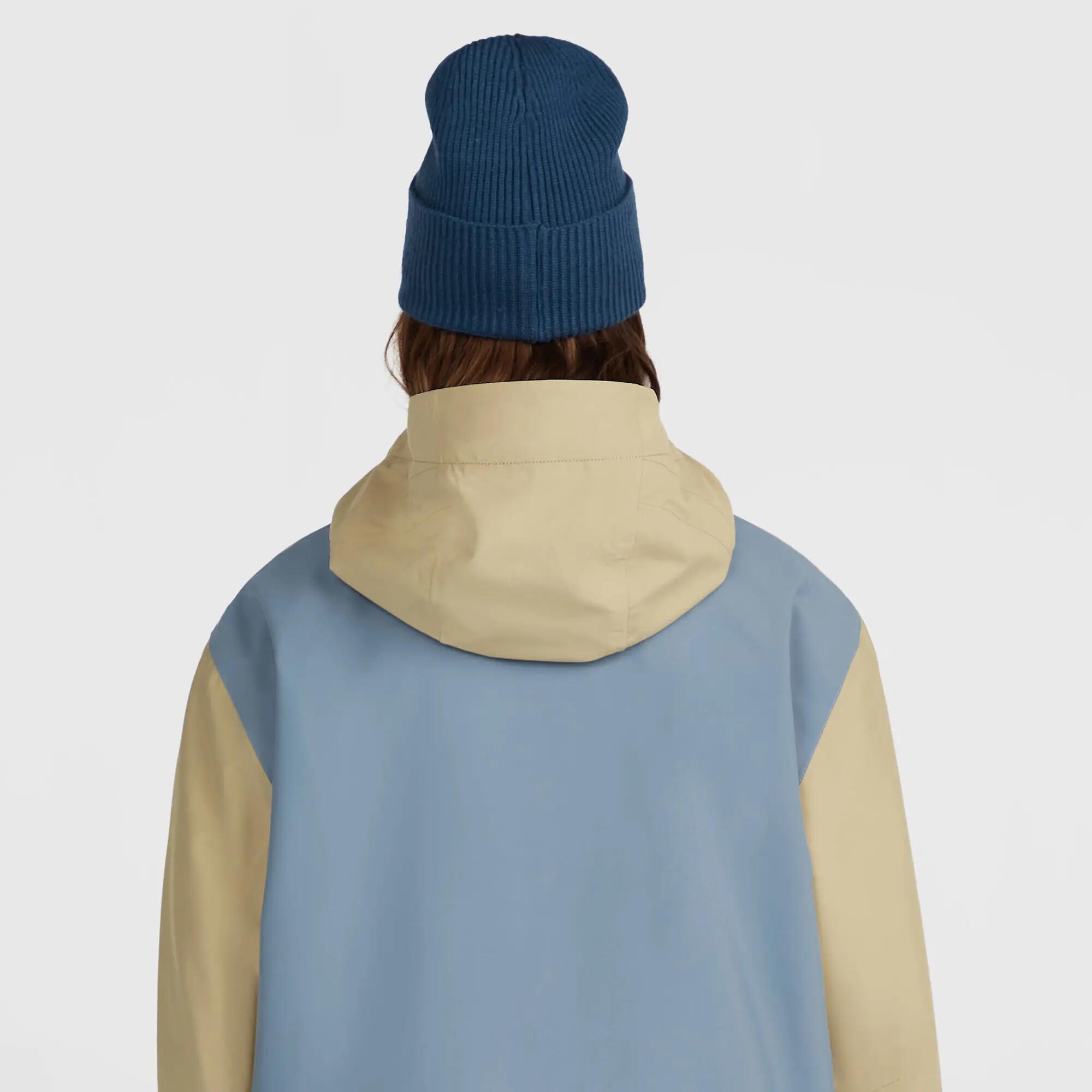 Veste de ski et snowboard Homme FWC'Play Park Beige Mix 6/6