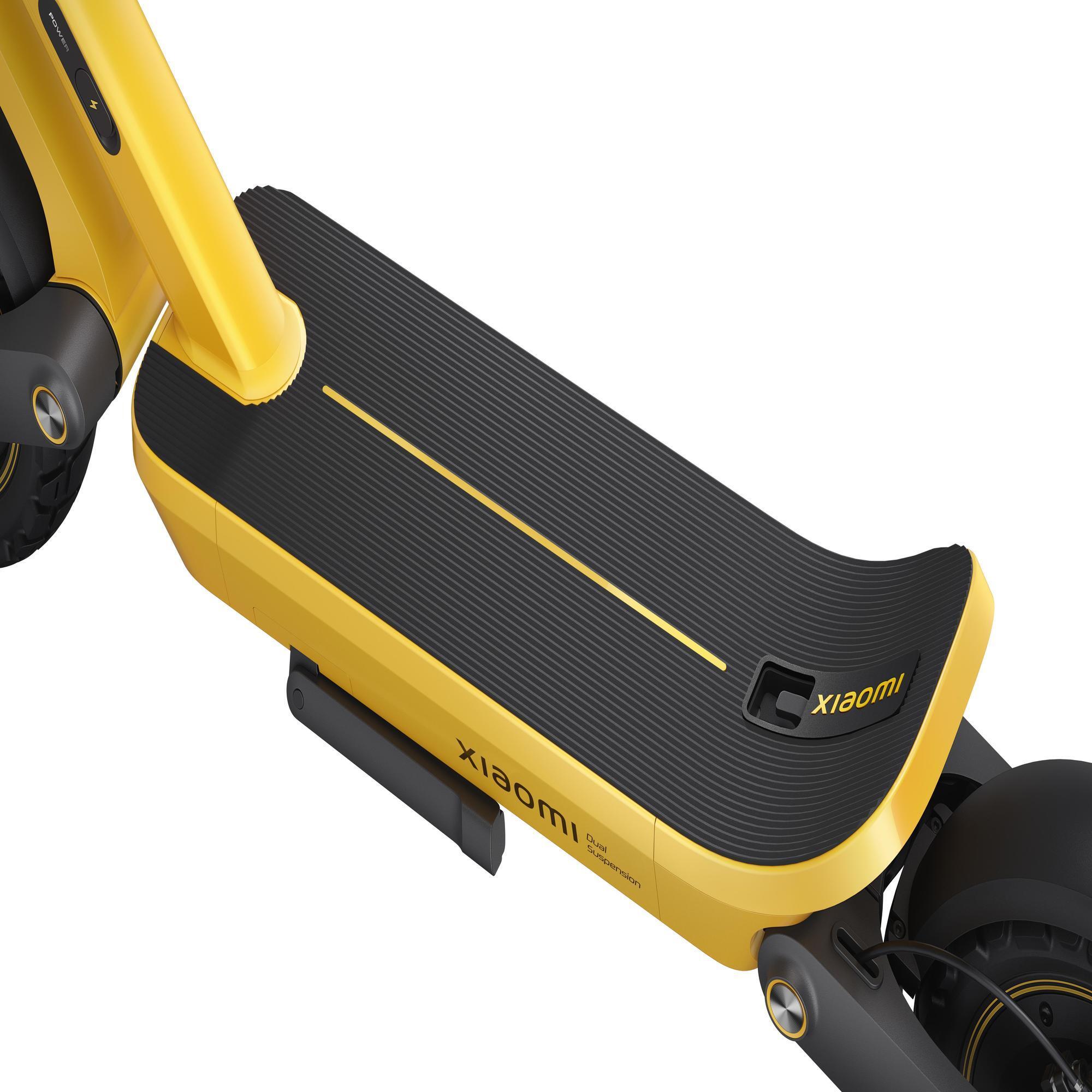 E-Scooter Xiaomi 6 Ultra mit dt. Straßenzulassung 5/12