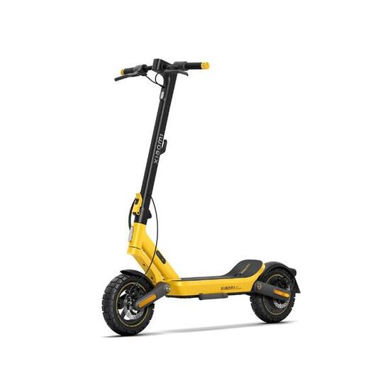 E-Scooter Xiaomi 6 Ultra mit dt. Straßenzulassung