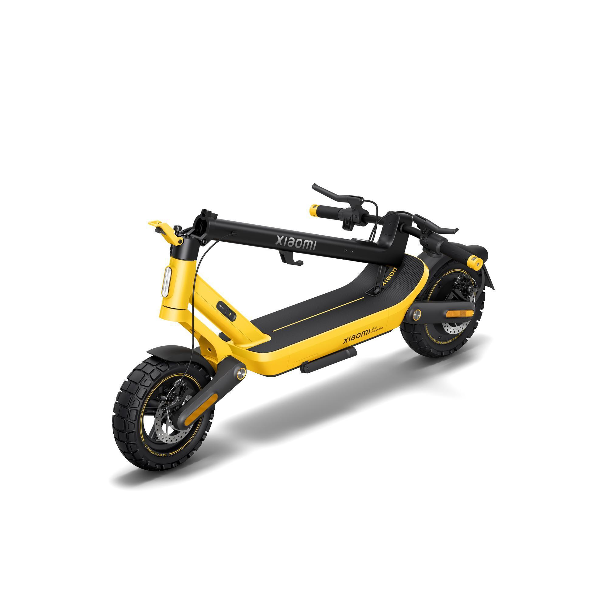 E-Scooter Xiaomi 6 Ultra mit dt. Straßenzulassung 3/12