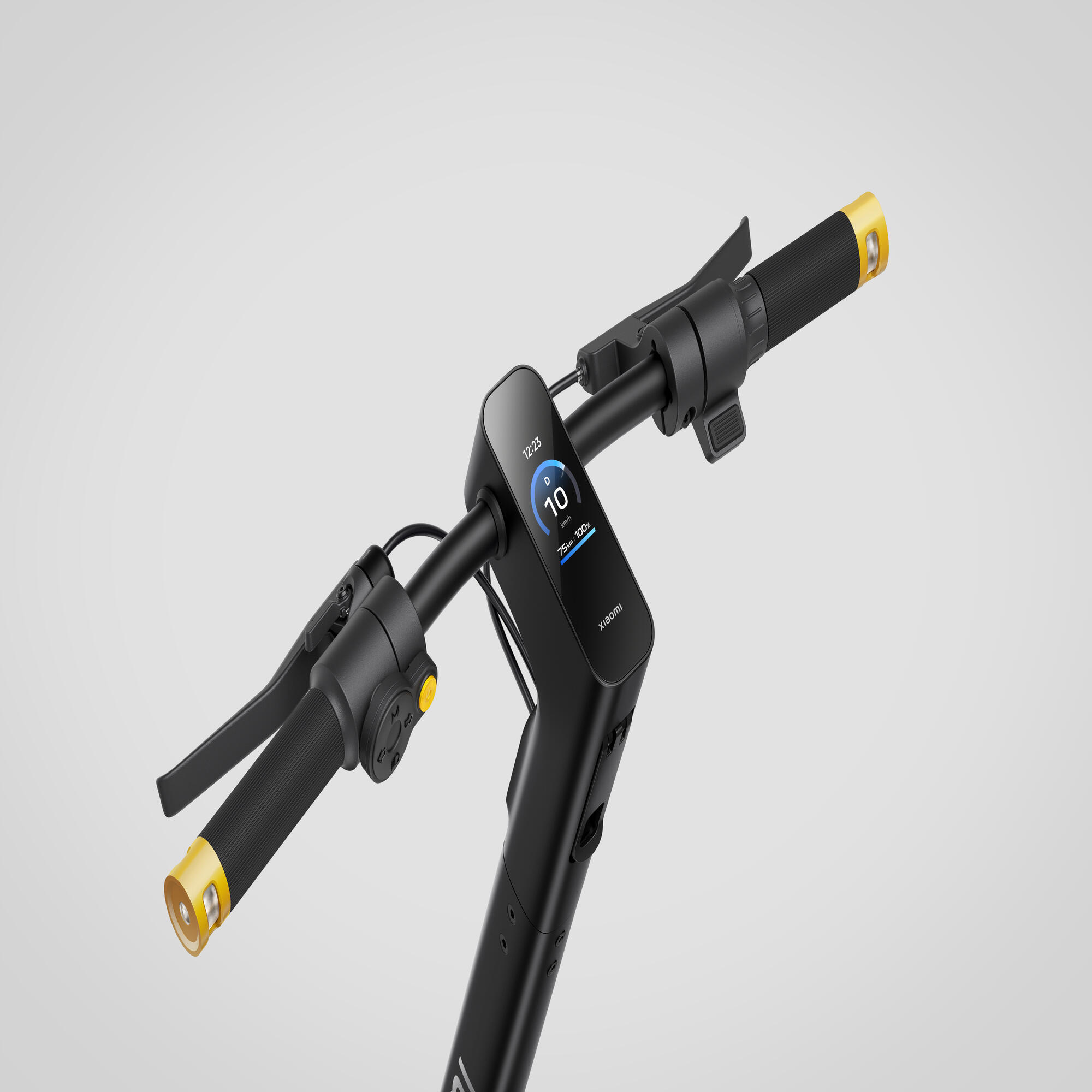 E-Scooter Xiaomi 6 Ultra mit dt. Straßenzulassung 8/12