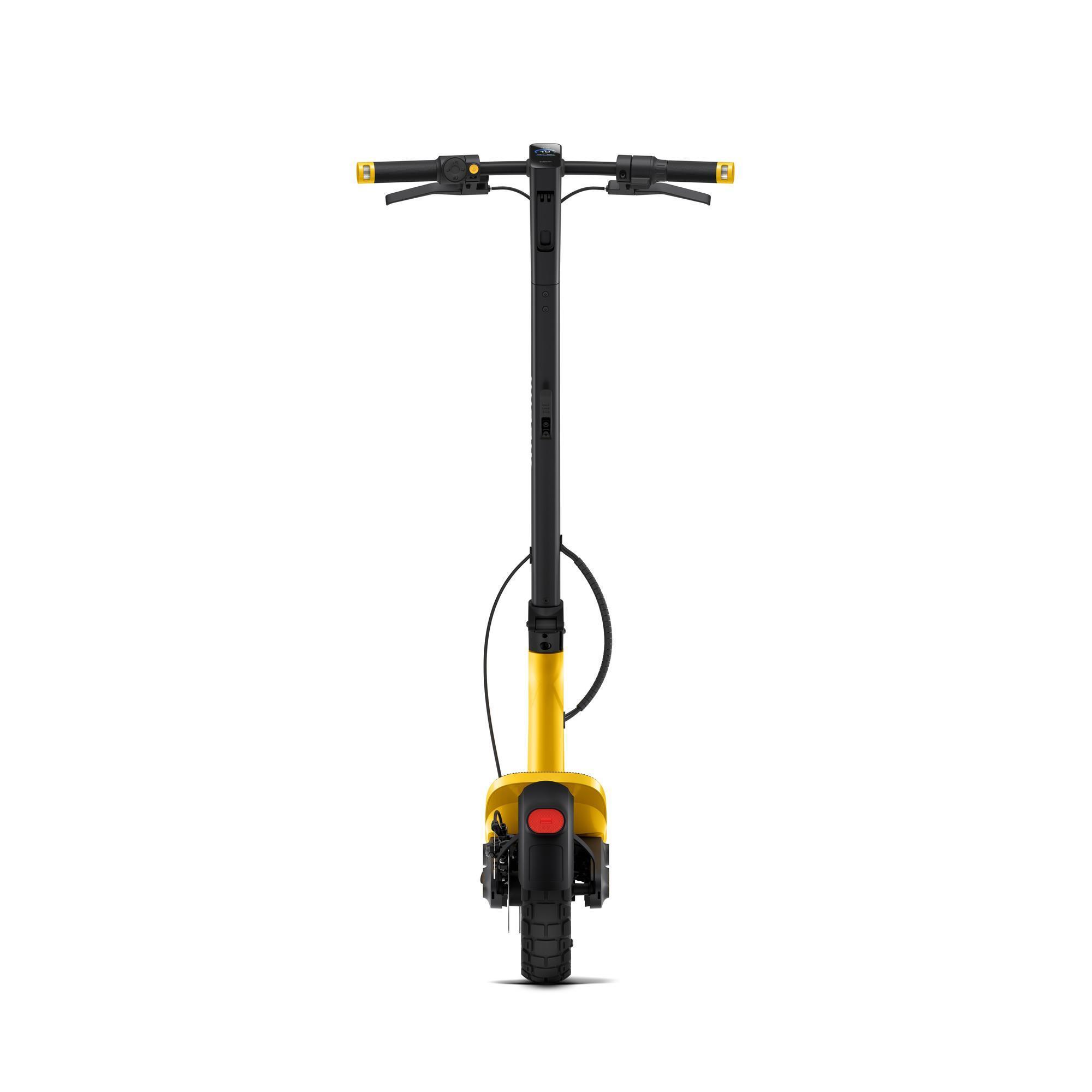 E-Scooter Xiaomi 6 Ultra mit dt. Straßenzulassung 4/12