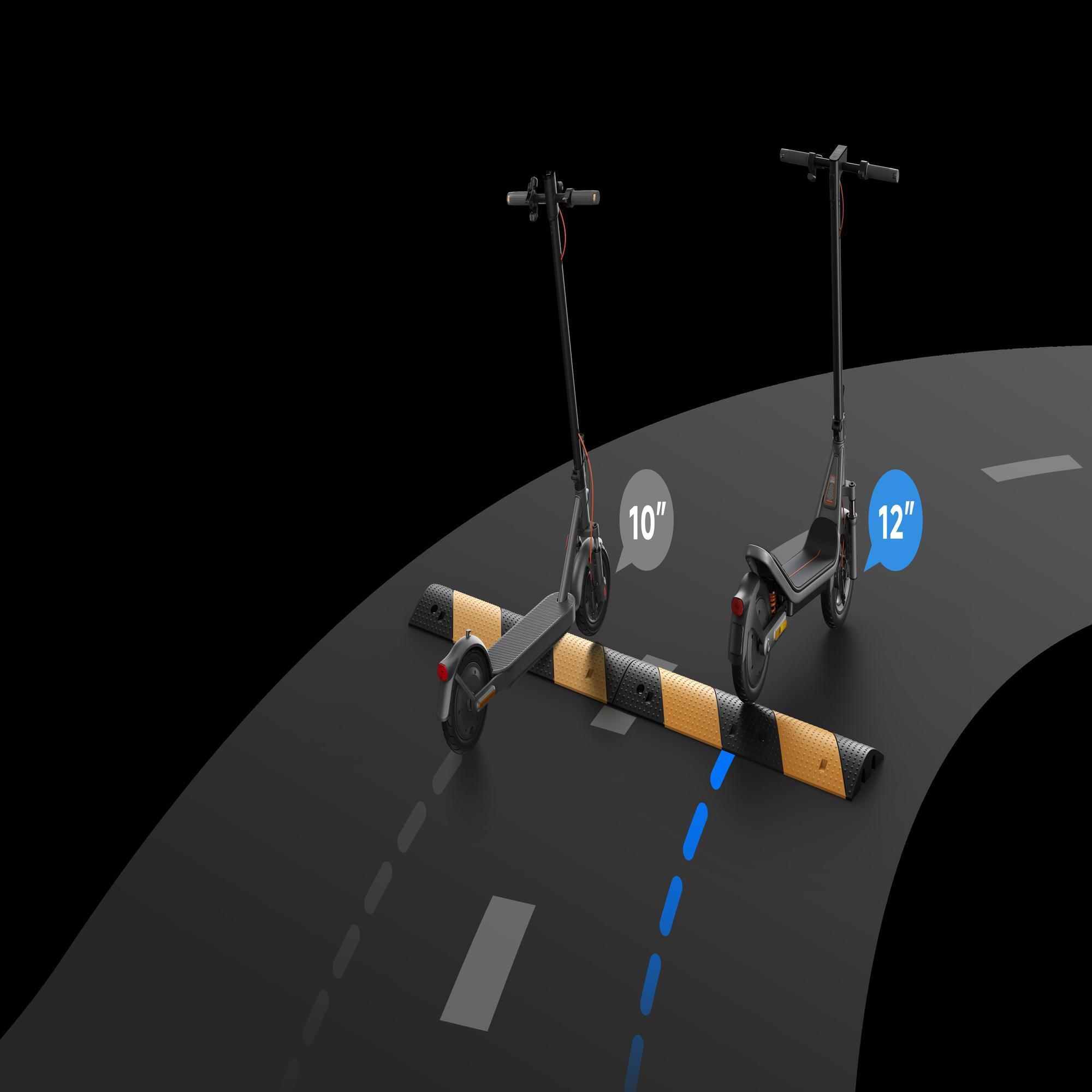 E-Scooter Xiaomi 6 mit dt. Straßenzulassung 8/8