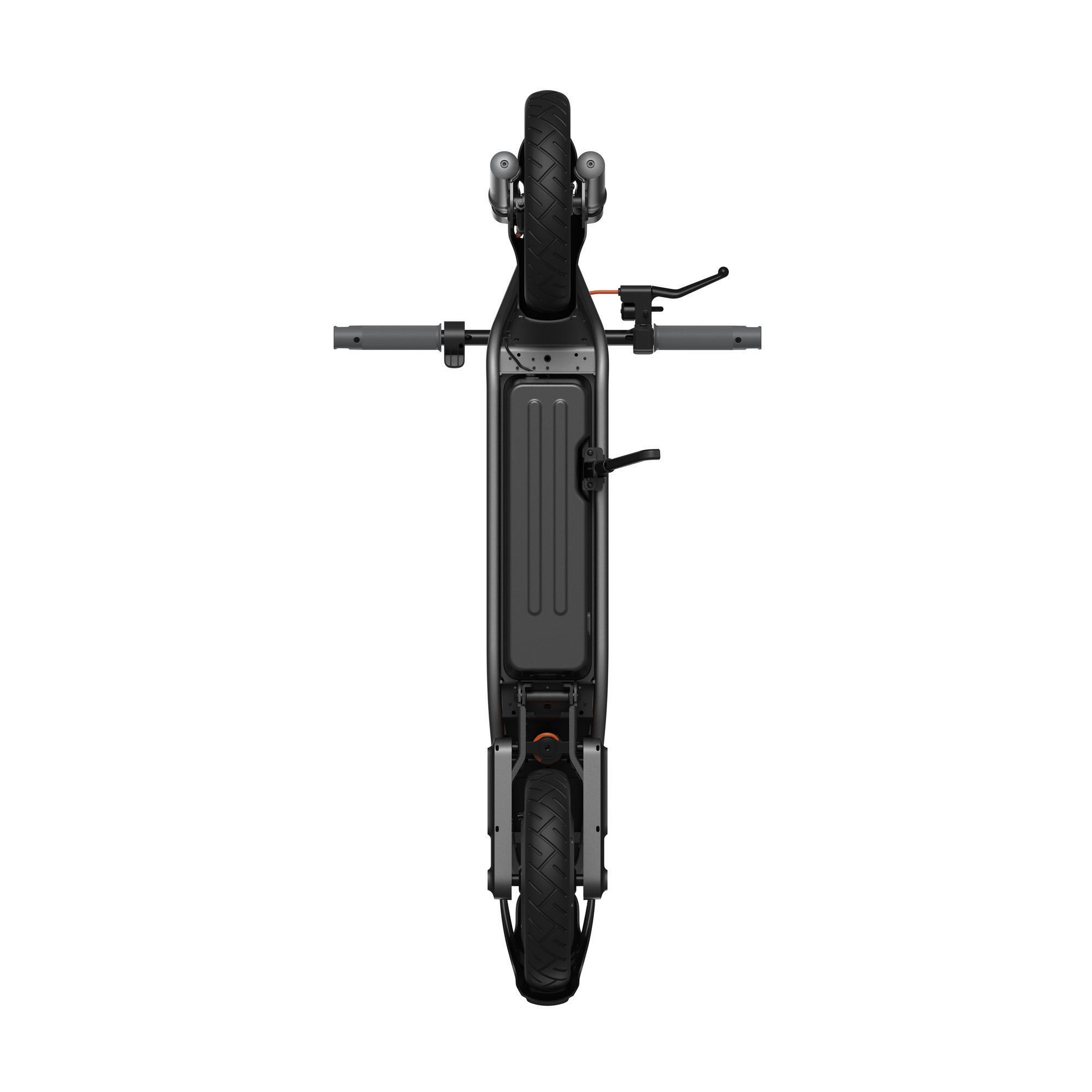 E-Scooter Xiaomi 6 mit dt. Straßenzulassung 6/8