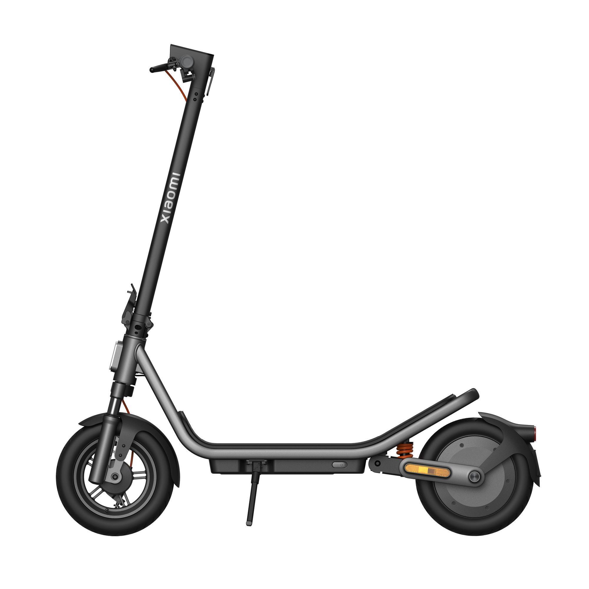 E-Scooter Xiaomi 6 mit dt. Straßenzulassung 2/8