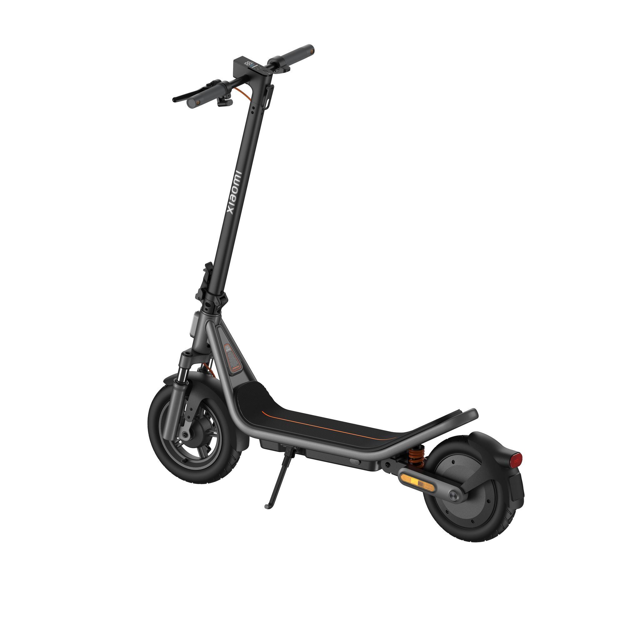 E-Scooter Xiaomi 6 mit dt. Straßenzulassung 4/8