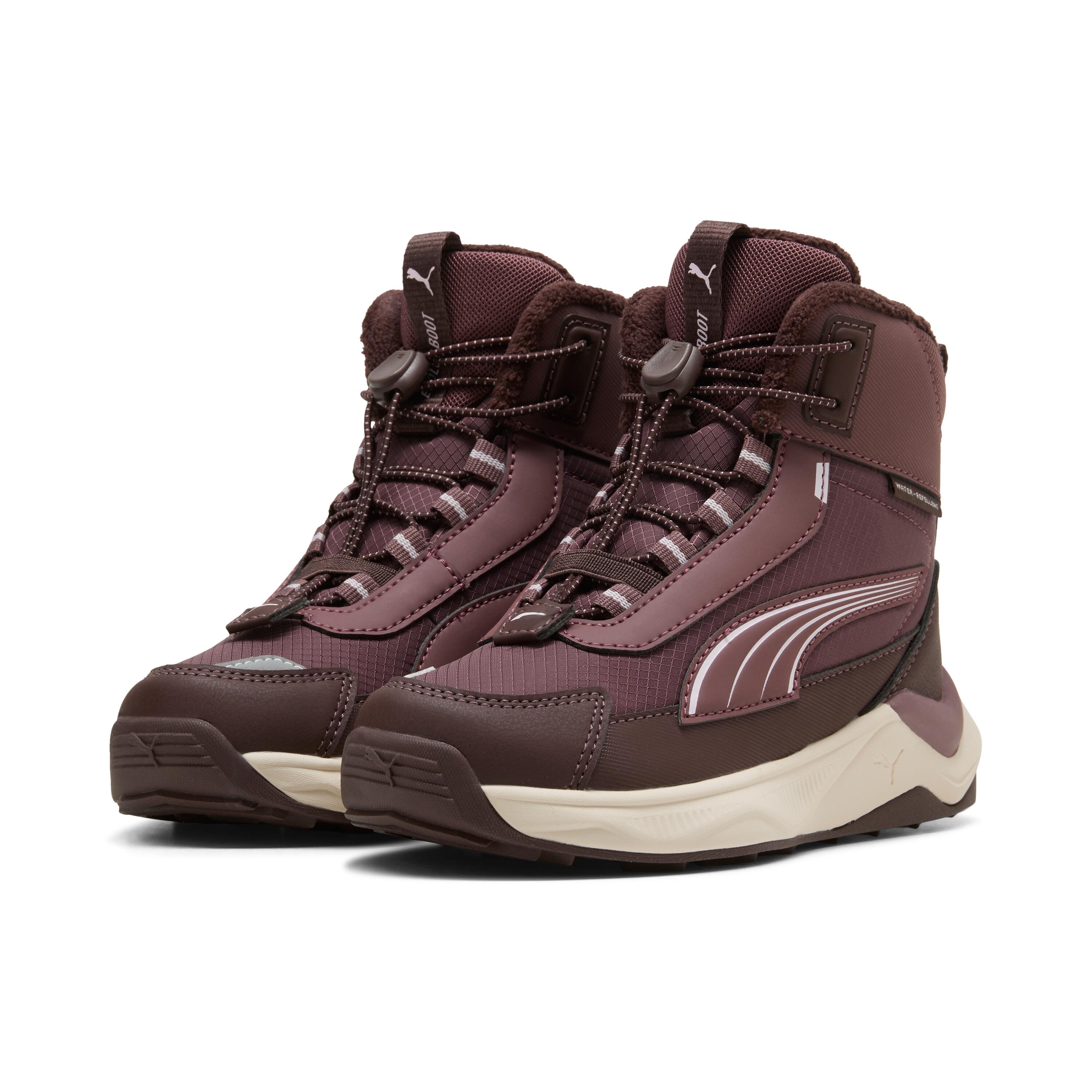Încălțăminte Puma Evolve 2.0 Hidrofob, Roz pudrat, Copii