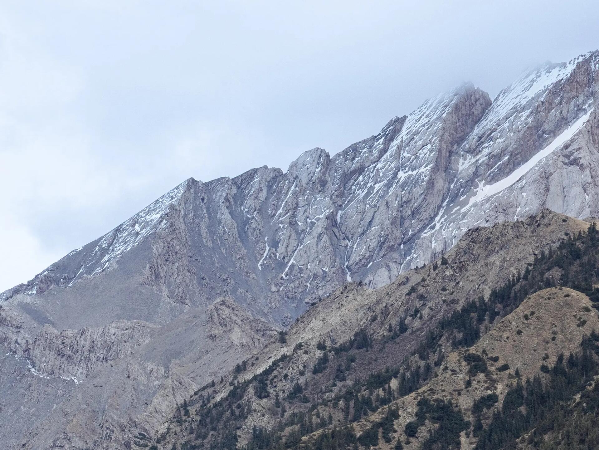 montanha