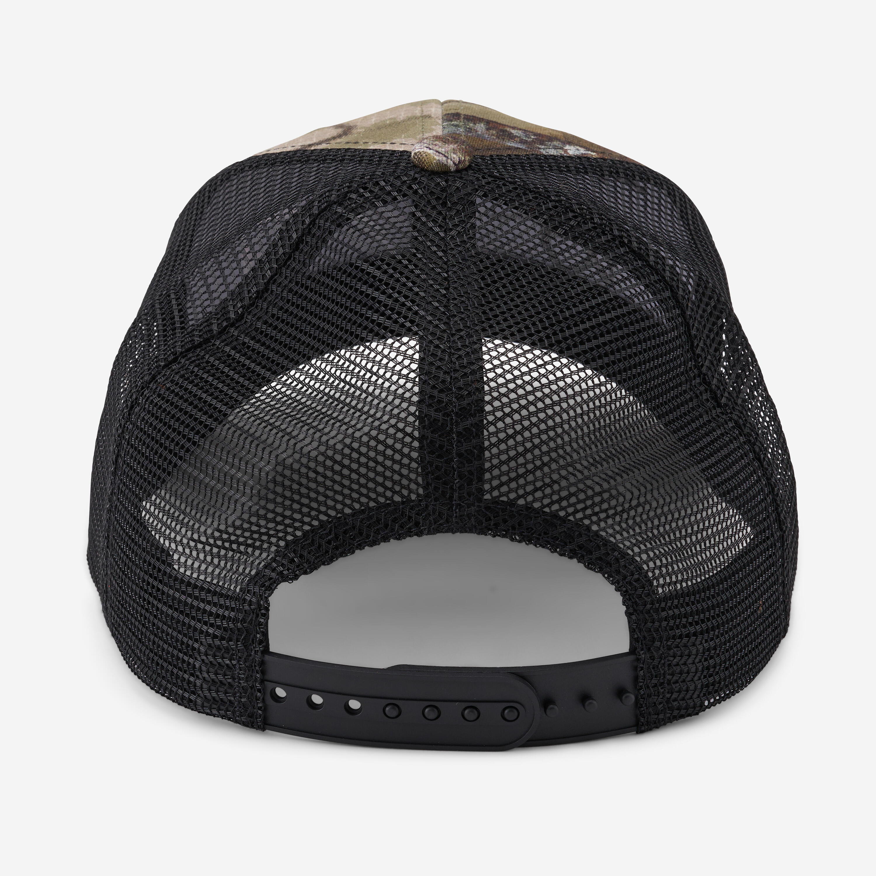 Casquette trucker chasse Treemetic 5/7