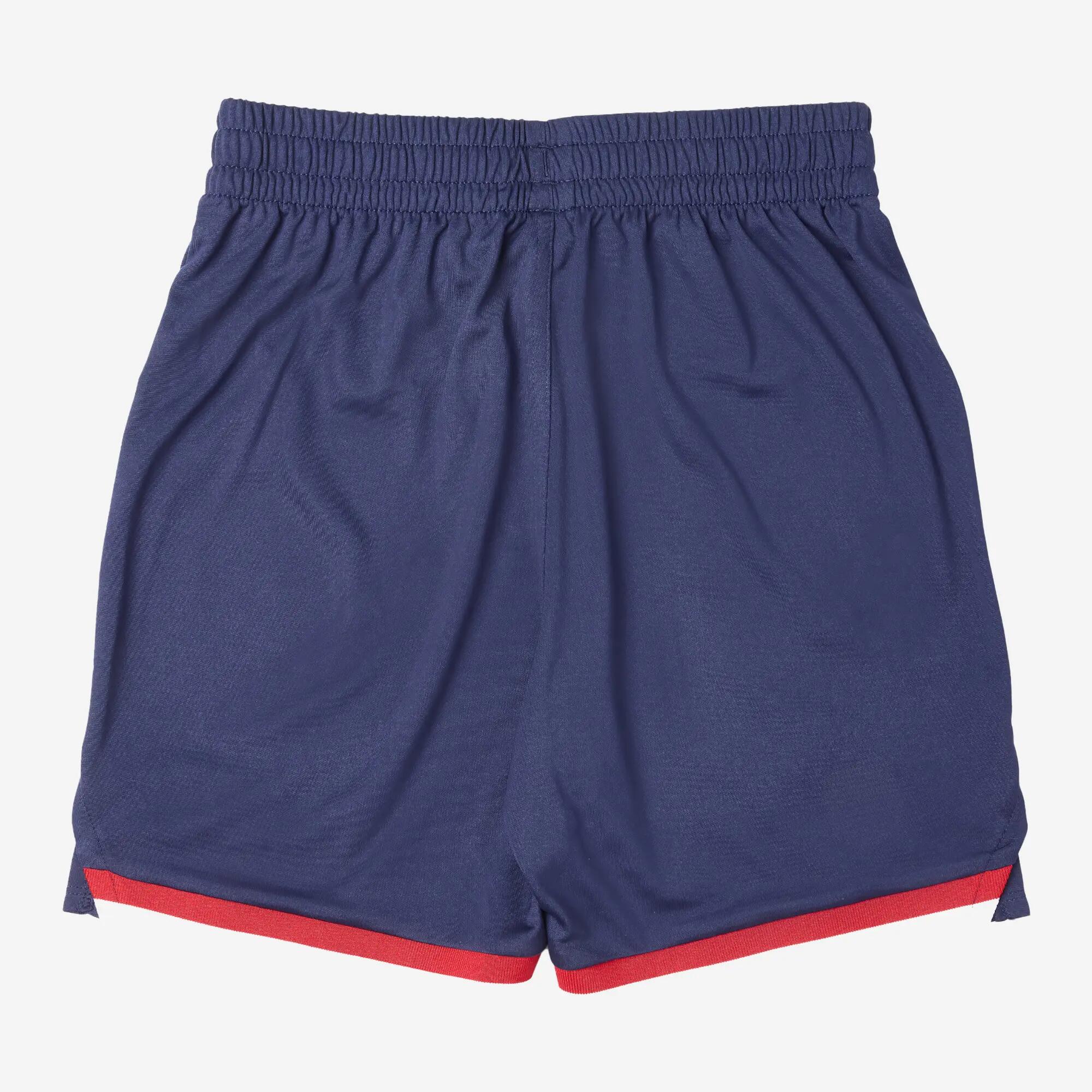 Short de football LOSC 2026/2027 New Balance Junior 2/4