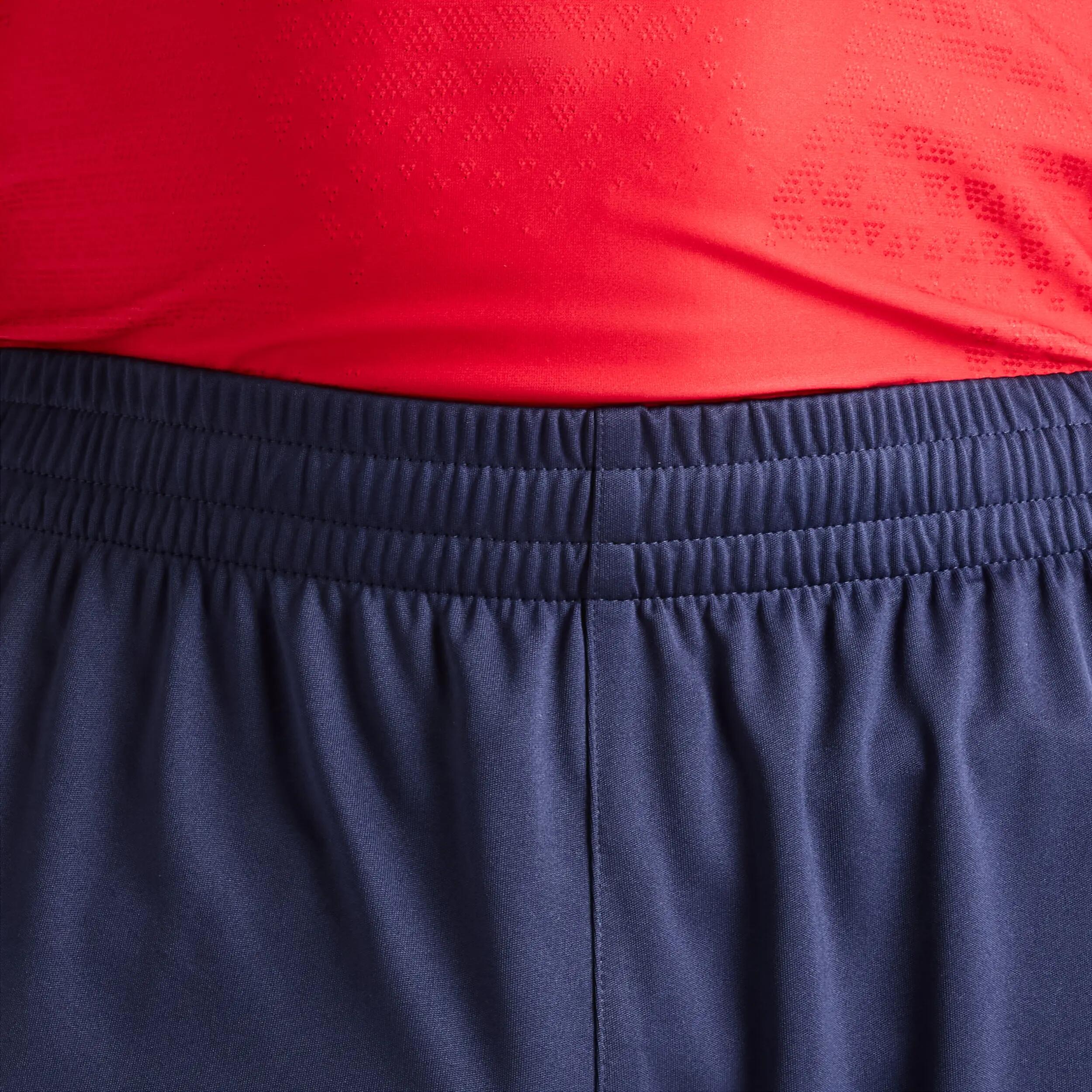 Short de foot LOSC Domicile 2026/2027 New Balance Adulte 2/5