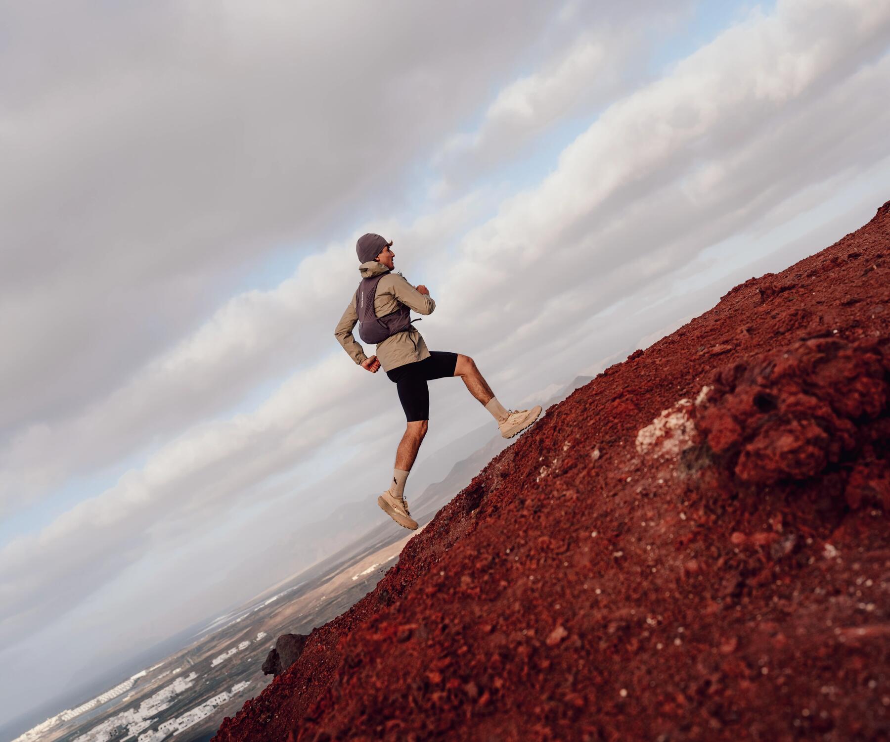 COME COMINCIARE IL TRAIL RUNNING | DECATHLON
