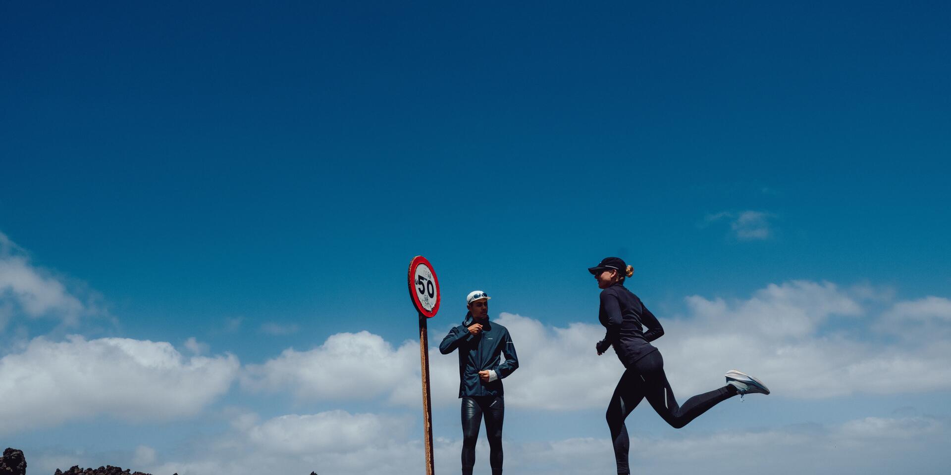 correr para parar de fumar