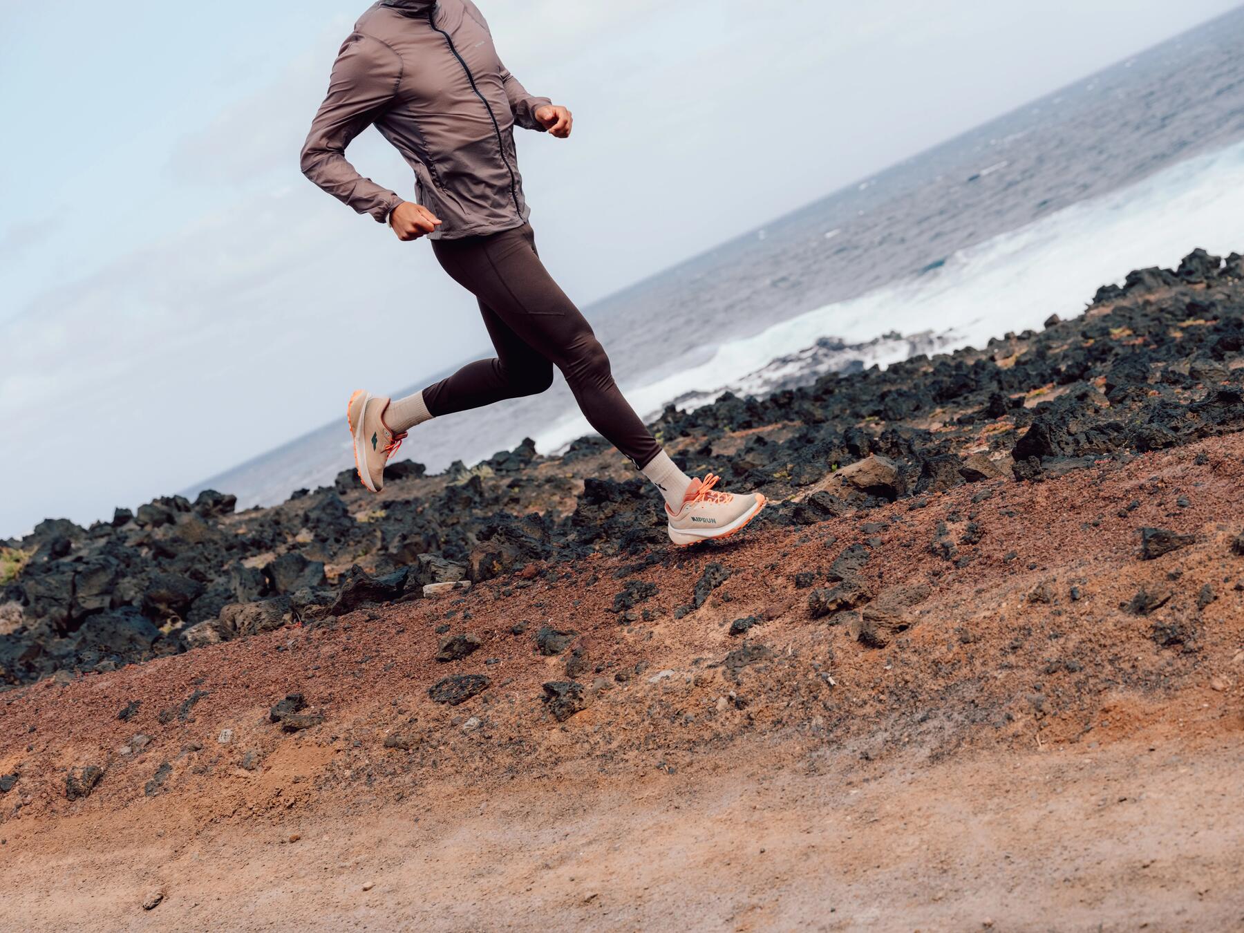 Quelle tenue de trail choisir ?