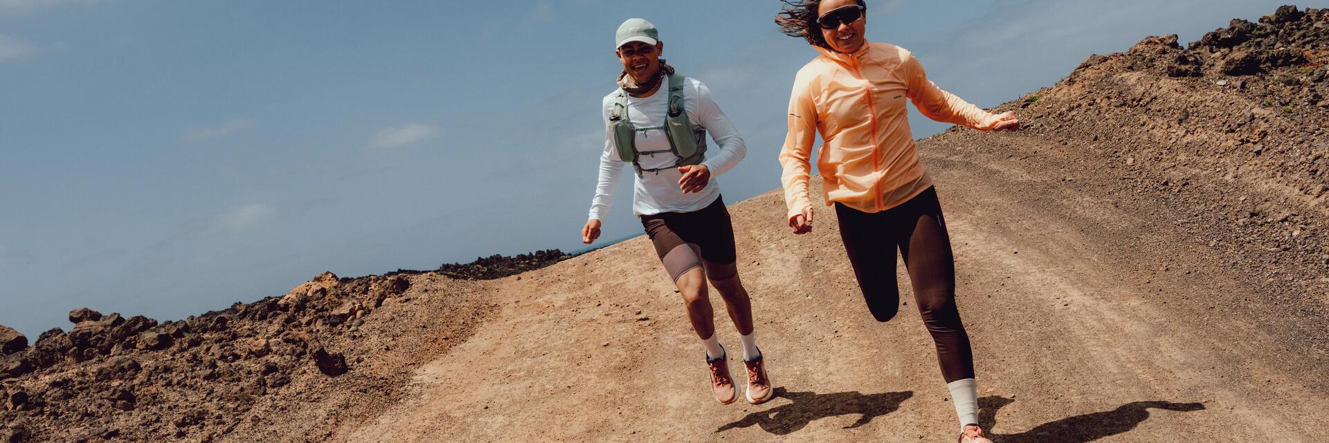 Comment courir plus vite ?