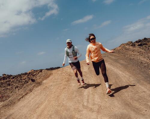 Comment courir plus vite ?