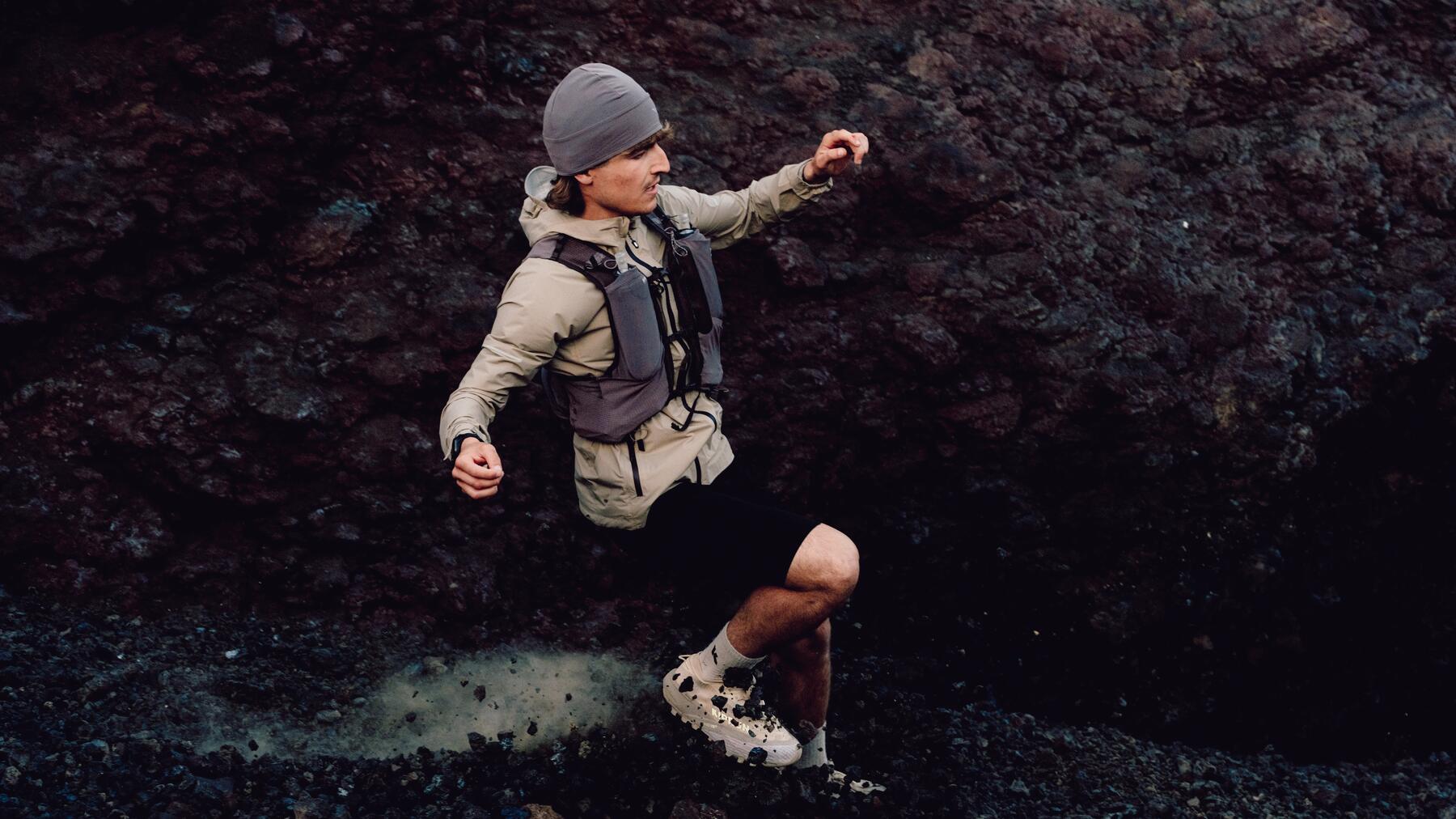 Quelle tenue de trail choisir ?