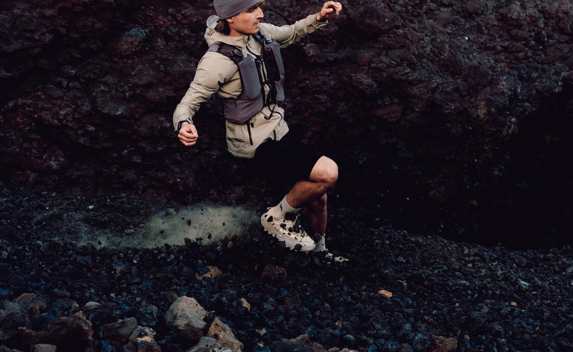 COME COMINCIARE IL TRAIL RUNNING | DECATHLON
