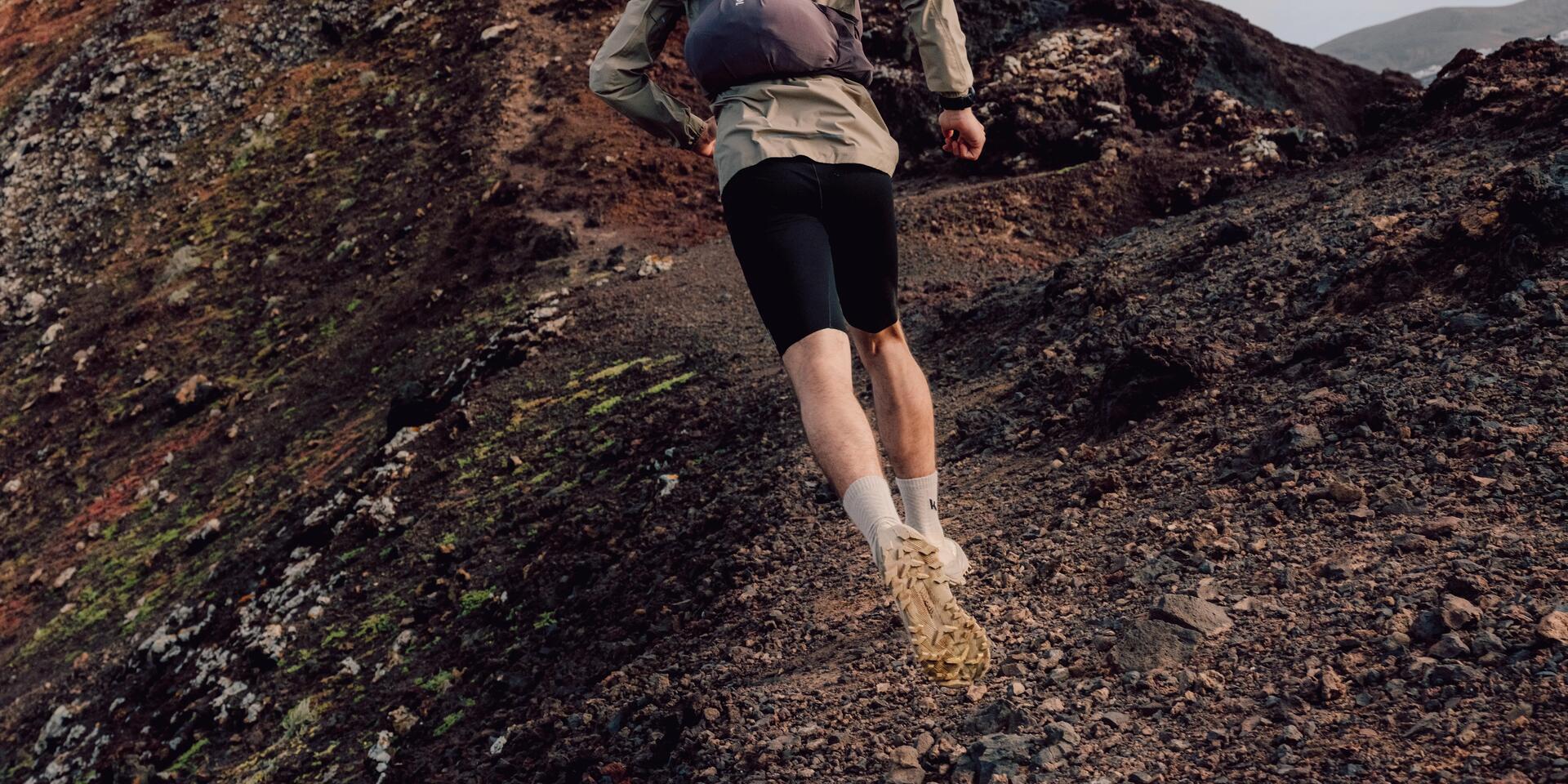 correr para parar de fumar