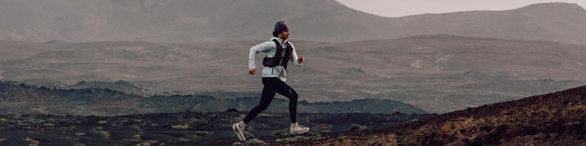 COME COMINCIARE IL TRAIL RUNNING | DECATHLON