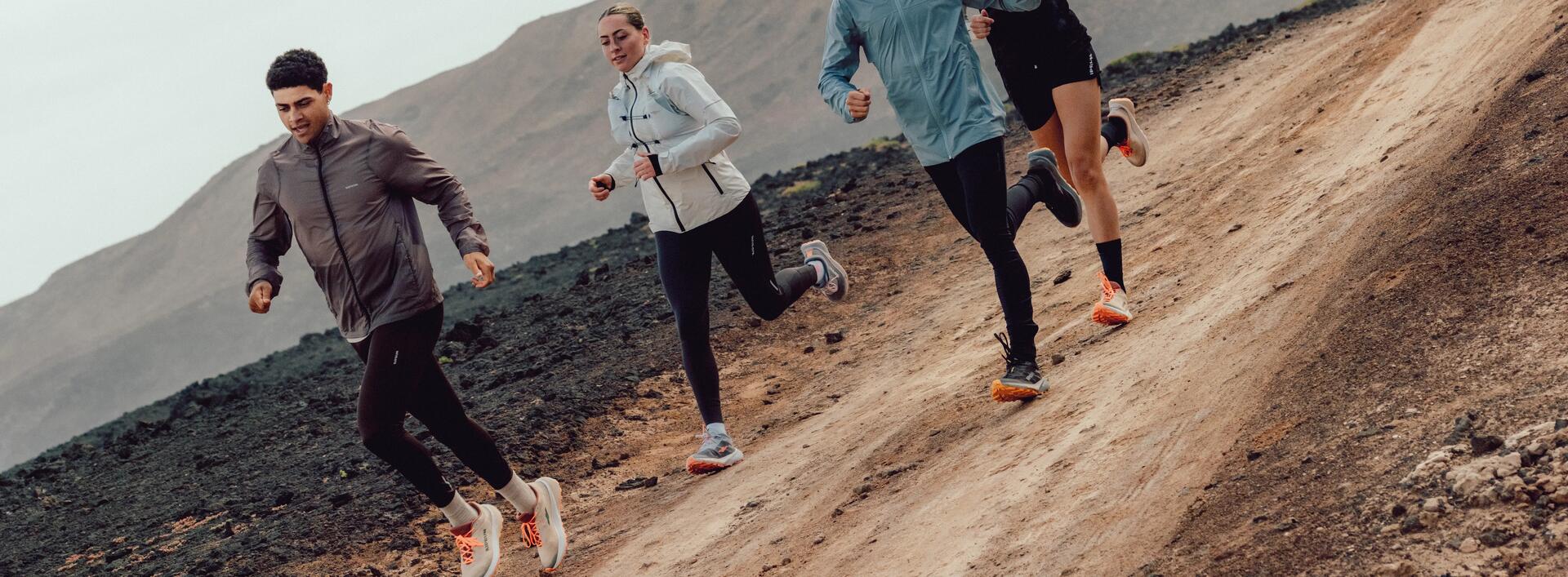 “Les copains d'abord”, pourquoi les amitiés en trail sont-elles aussi fortes ?