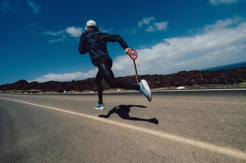 trail