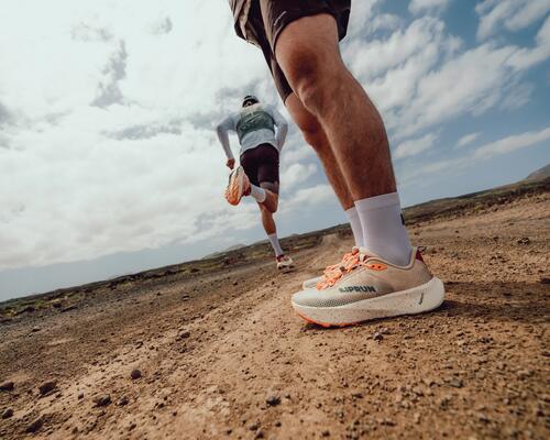 Hogyan tisztítsuk a sportcipőinket?