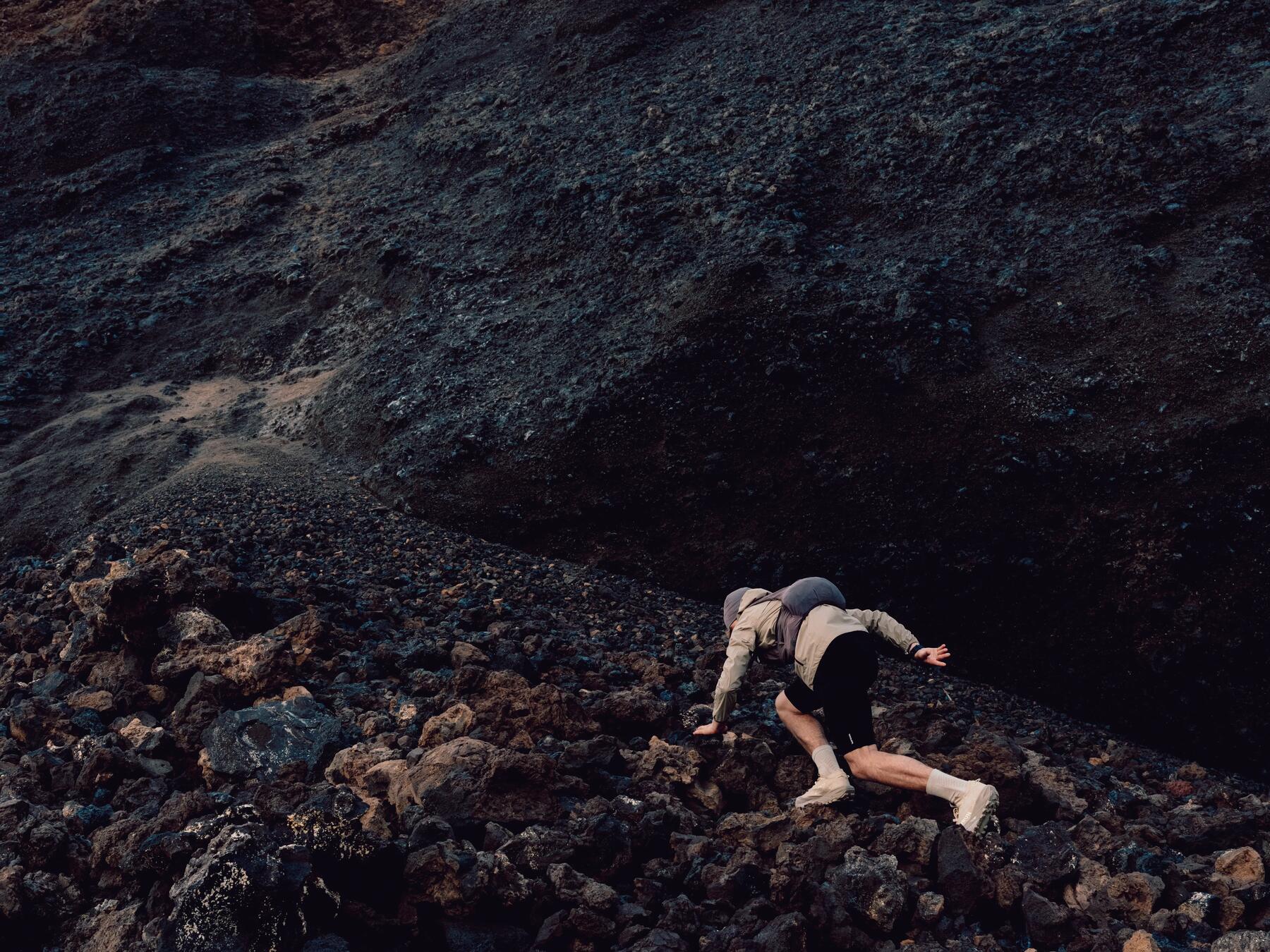 COME COMINCIARE IL TRAIL RUNNING | DECATHLON