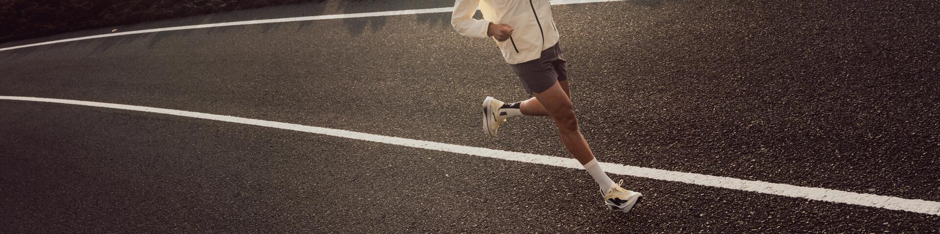 trail femme