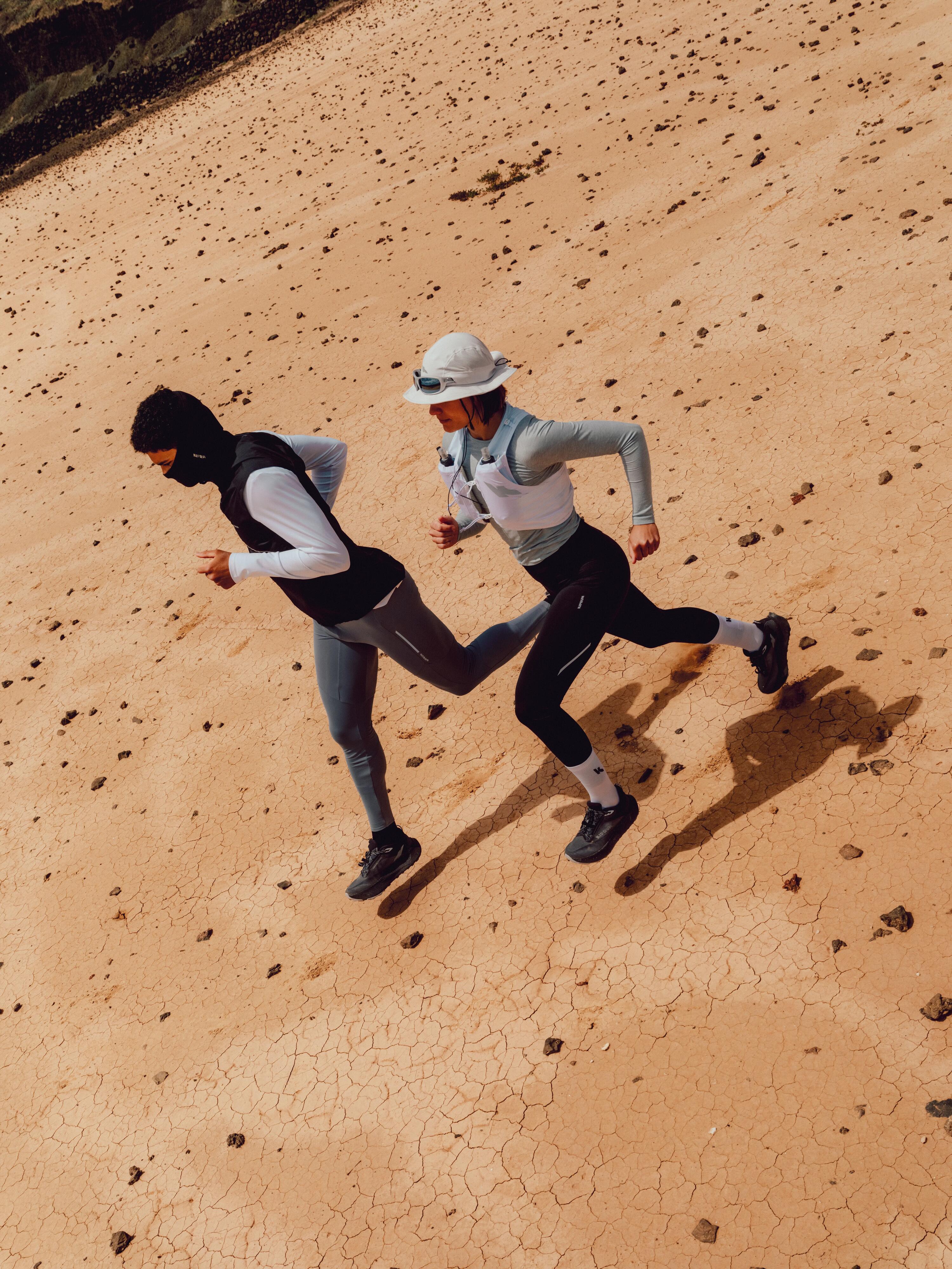 Buty do biegania damskie Kiprun Kipride Gravel 11/11