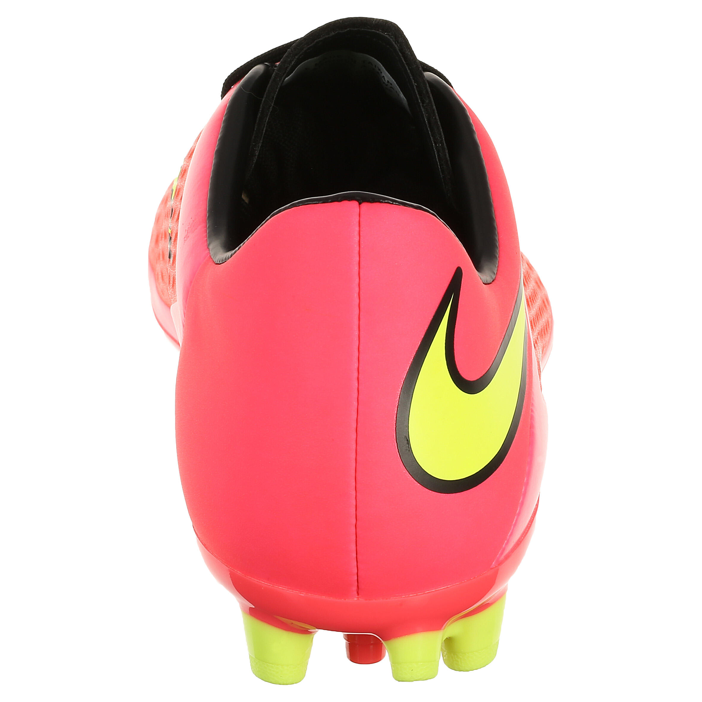 Crampon on sale hypervenom decathlon